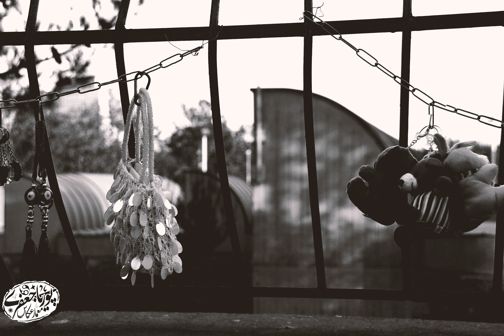 Canon EOS 500D (EOS Rebel T1i / EOS Kiss X3) sample photo. Tehran museum of contemporary art photography