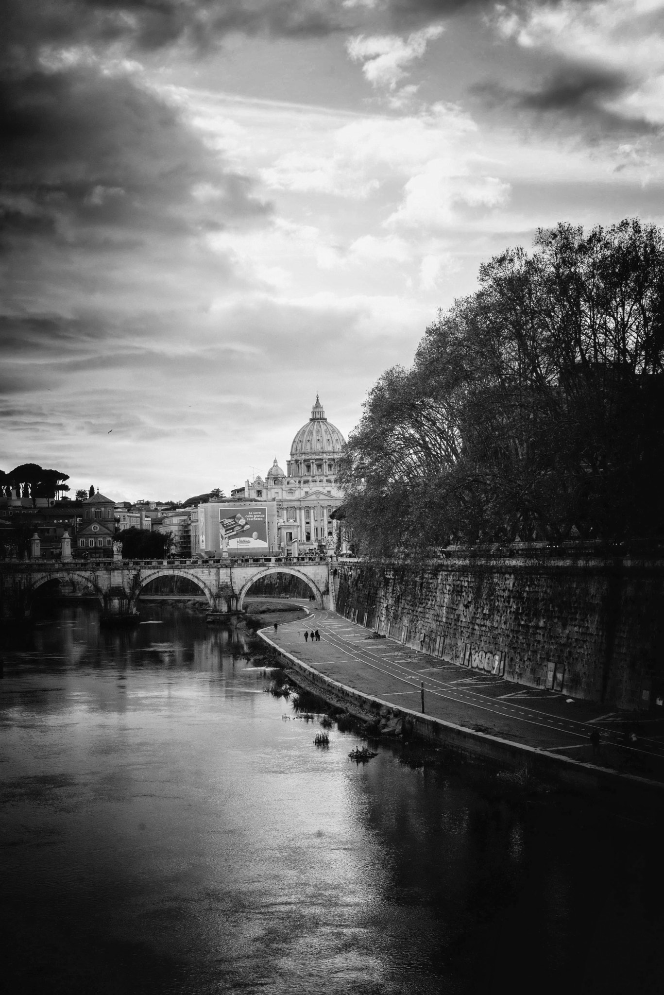 Nikon D600 sample photo. Almost rome photography