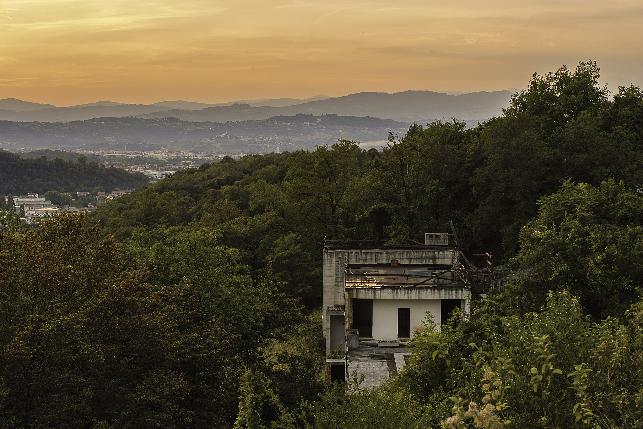 Canon EOS-1Ds Mark II sample photo. Monteberico photography