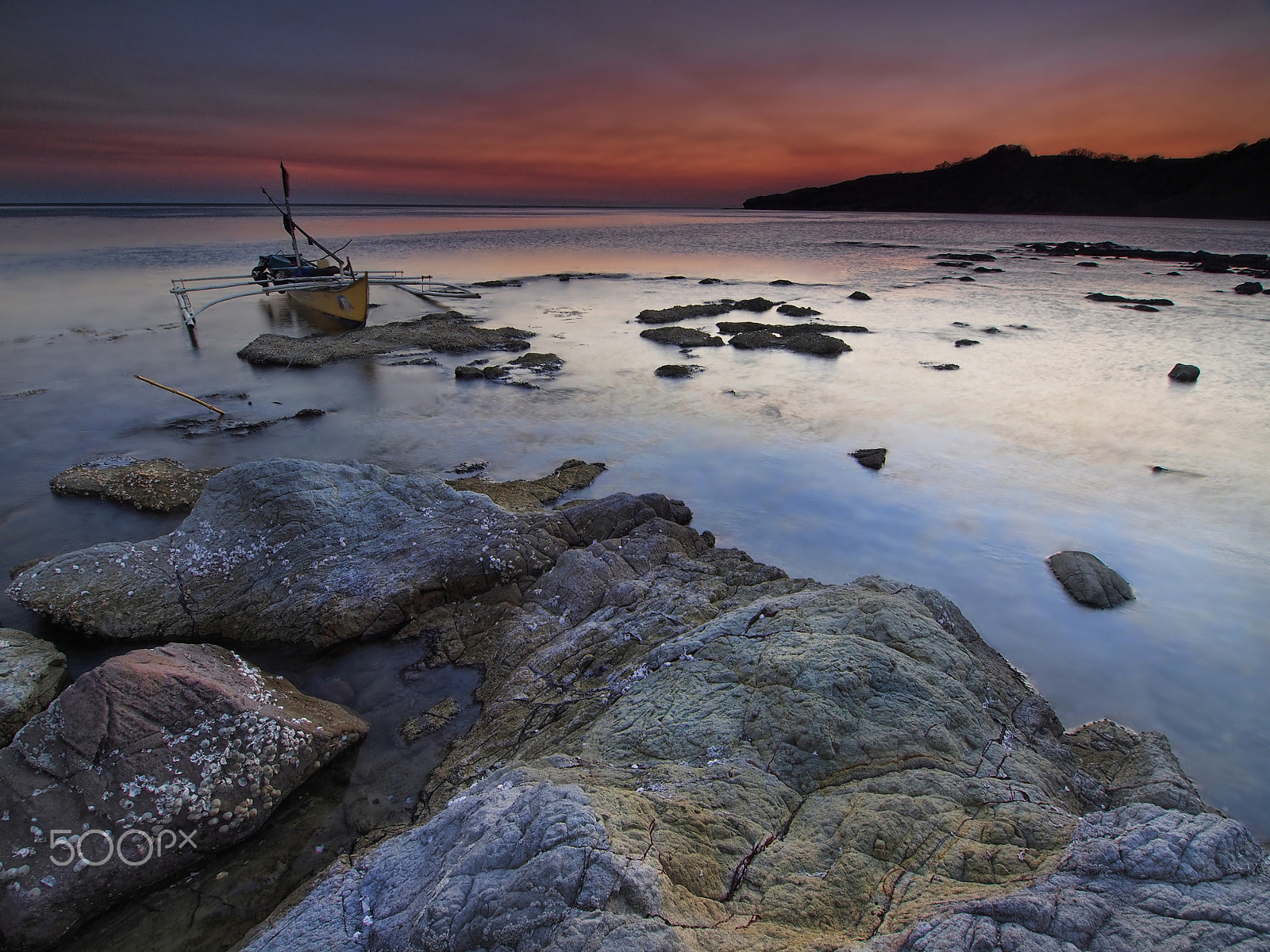 Olympus OM-D E-M5 + OLYMPUS M.9-18mm F4.0-5.6 sample photo. Talaga beach, marive;es, bataan, philippines photography