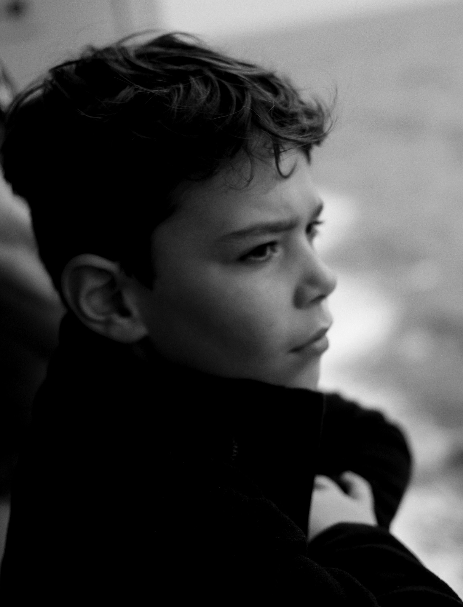 Canon EF 35mm F2 IS USM sample photo. Sogno nel cuore photography
