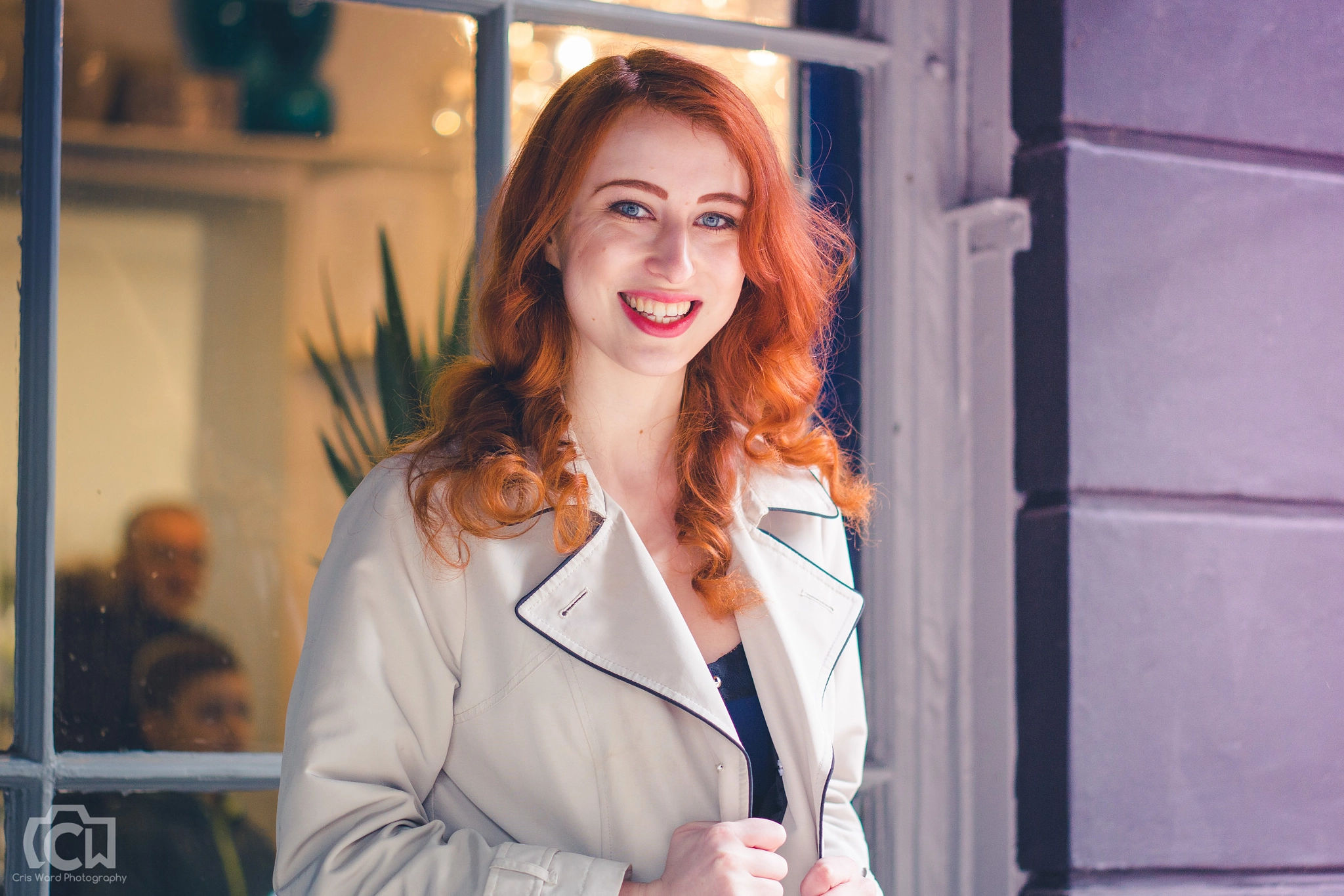 Canon EF 100mm F2.8 Macro USM sample photo. Vintage fashion with eden photography