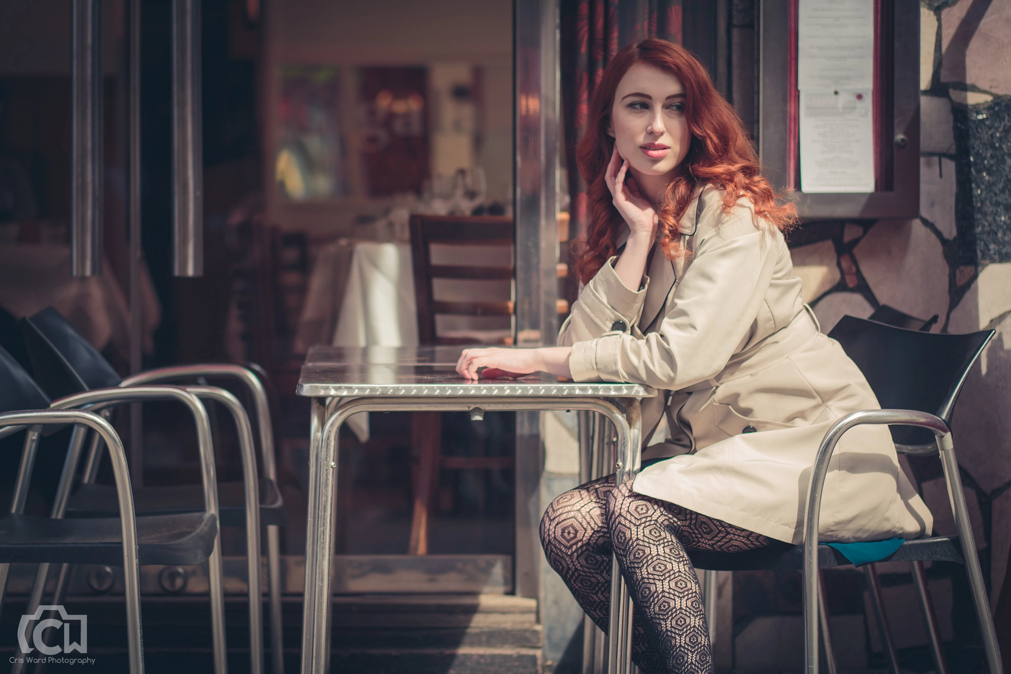Canon EF 100mm F2.8 Macro USM sample photo. Vintage fashion with eden photography