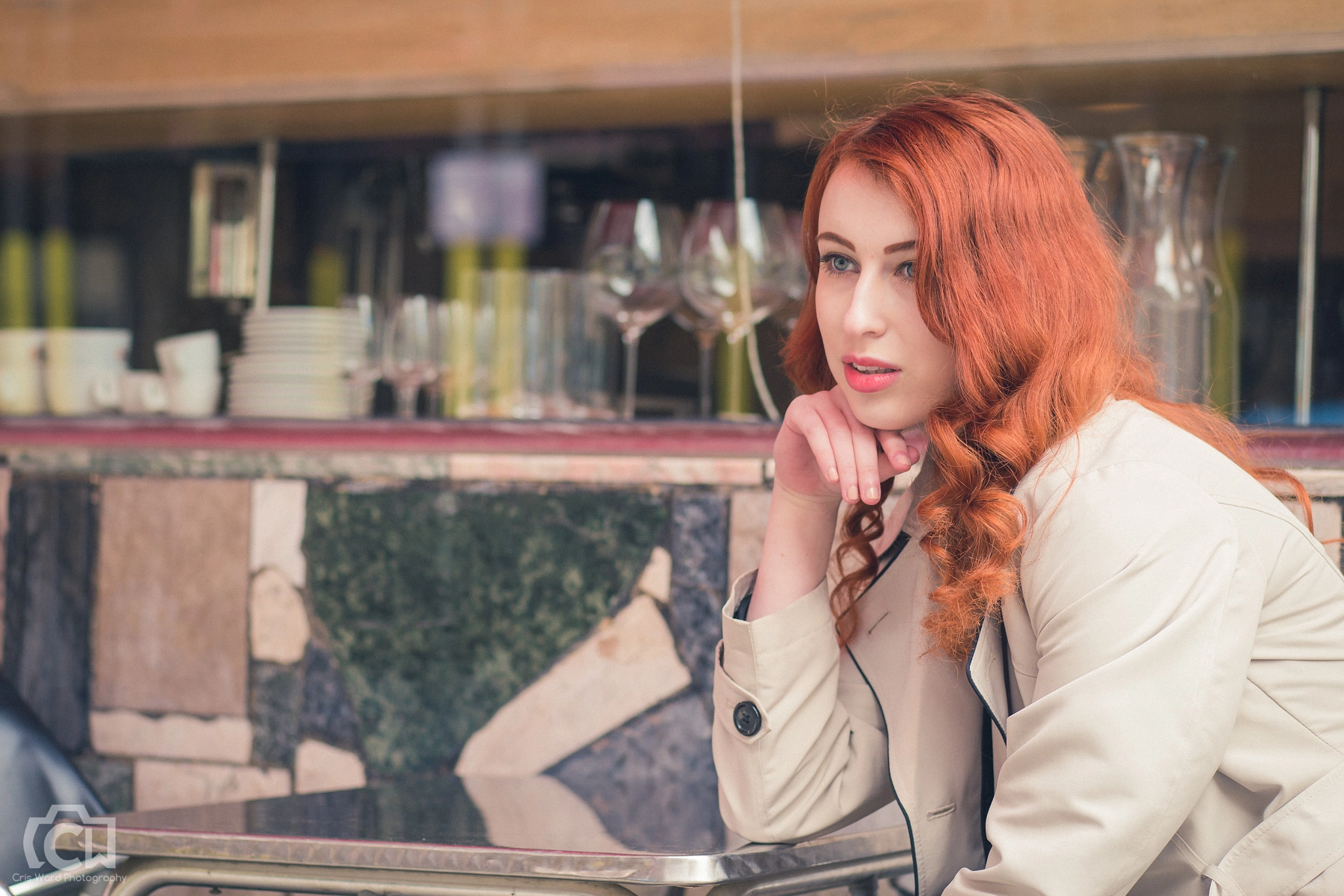 Canon EF 100mm F2.8 Macro USM sample photo. Vintage fashion with eden photography