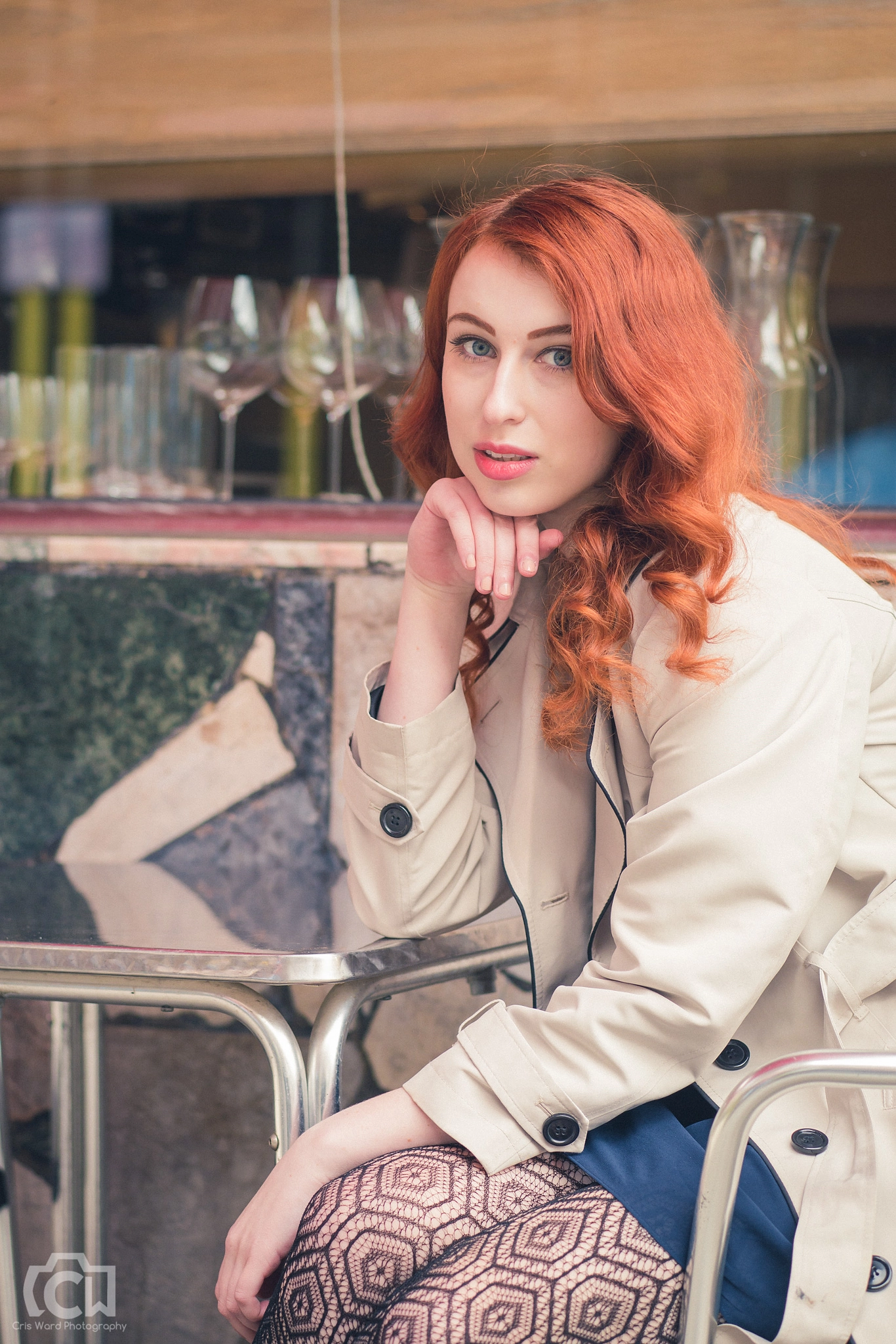 Canon EF 100mm F2.8 Macro USM sample photo. Vintage fashion with eden photography