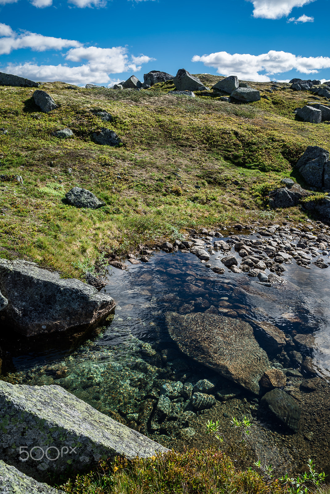 Sony FE 28mm F2 sample photo. Norway.love photography