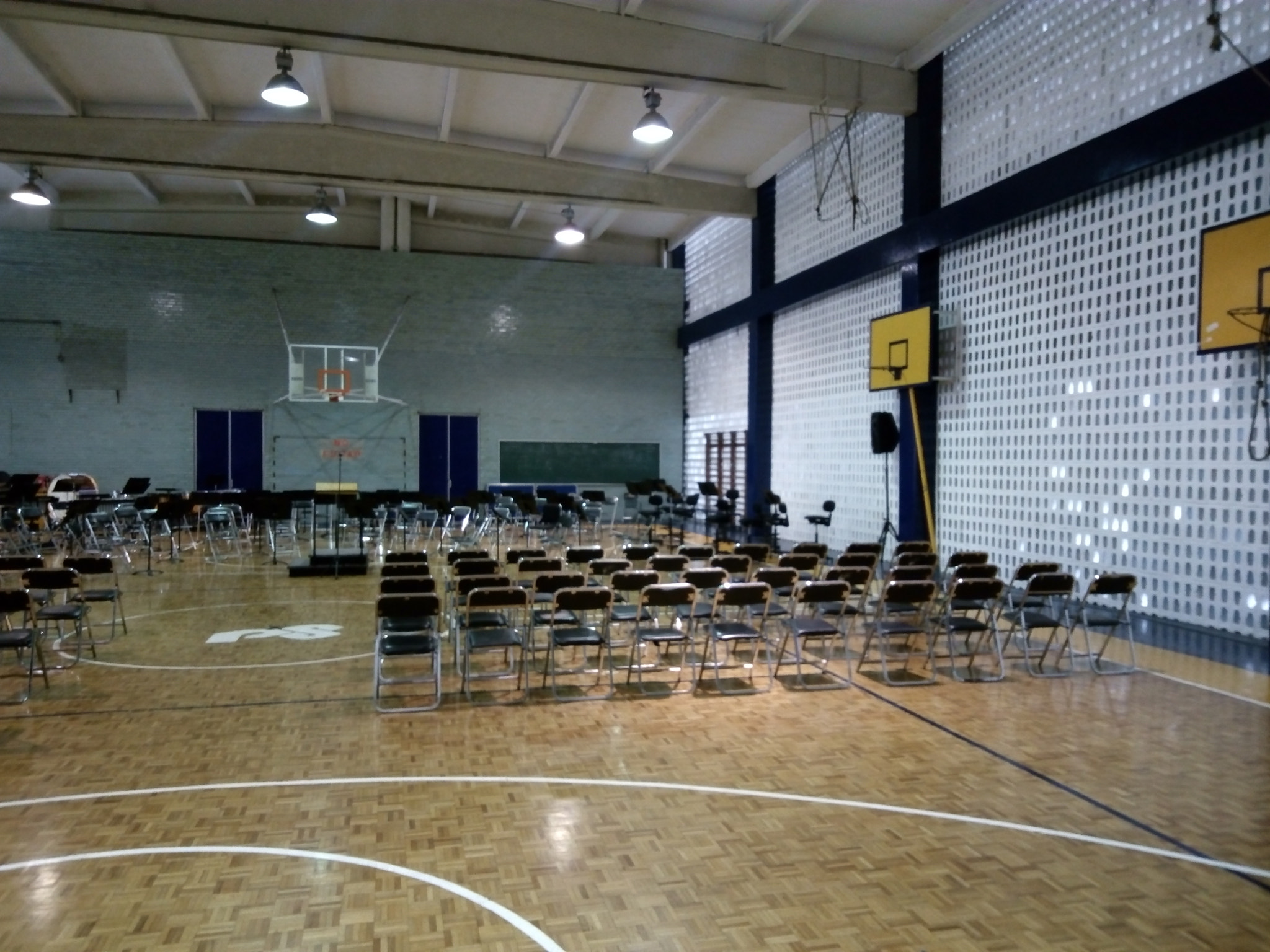 ZTE BLADE V6 sample photo