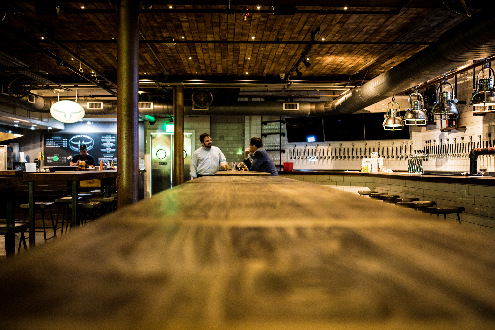 Canon EF 40mm F2.8 STM sample photo. Beer thirty again photography
