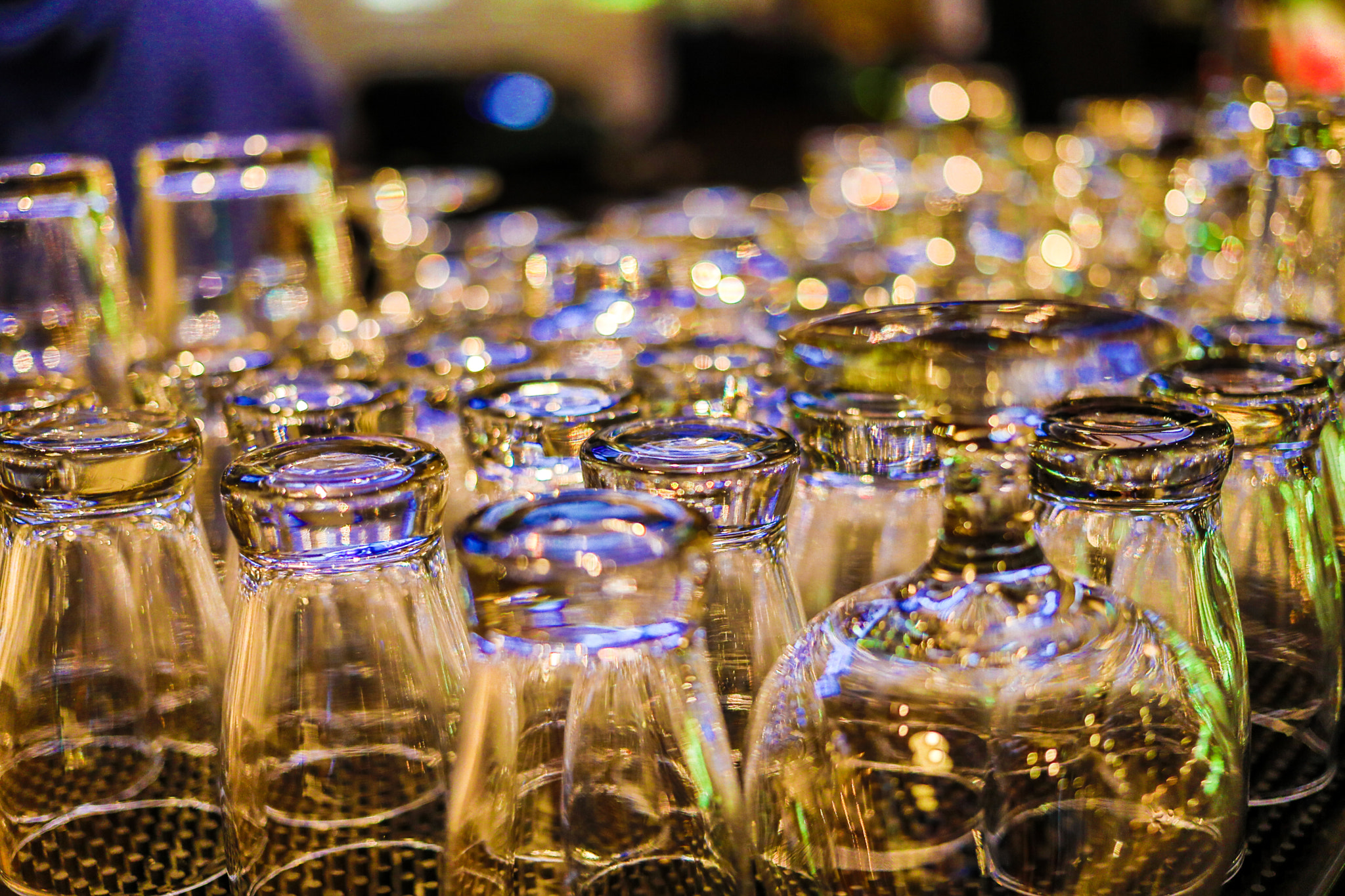 Canon EF 40mm F2.8 STM sample photo. Glass photography