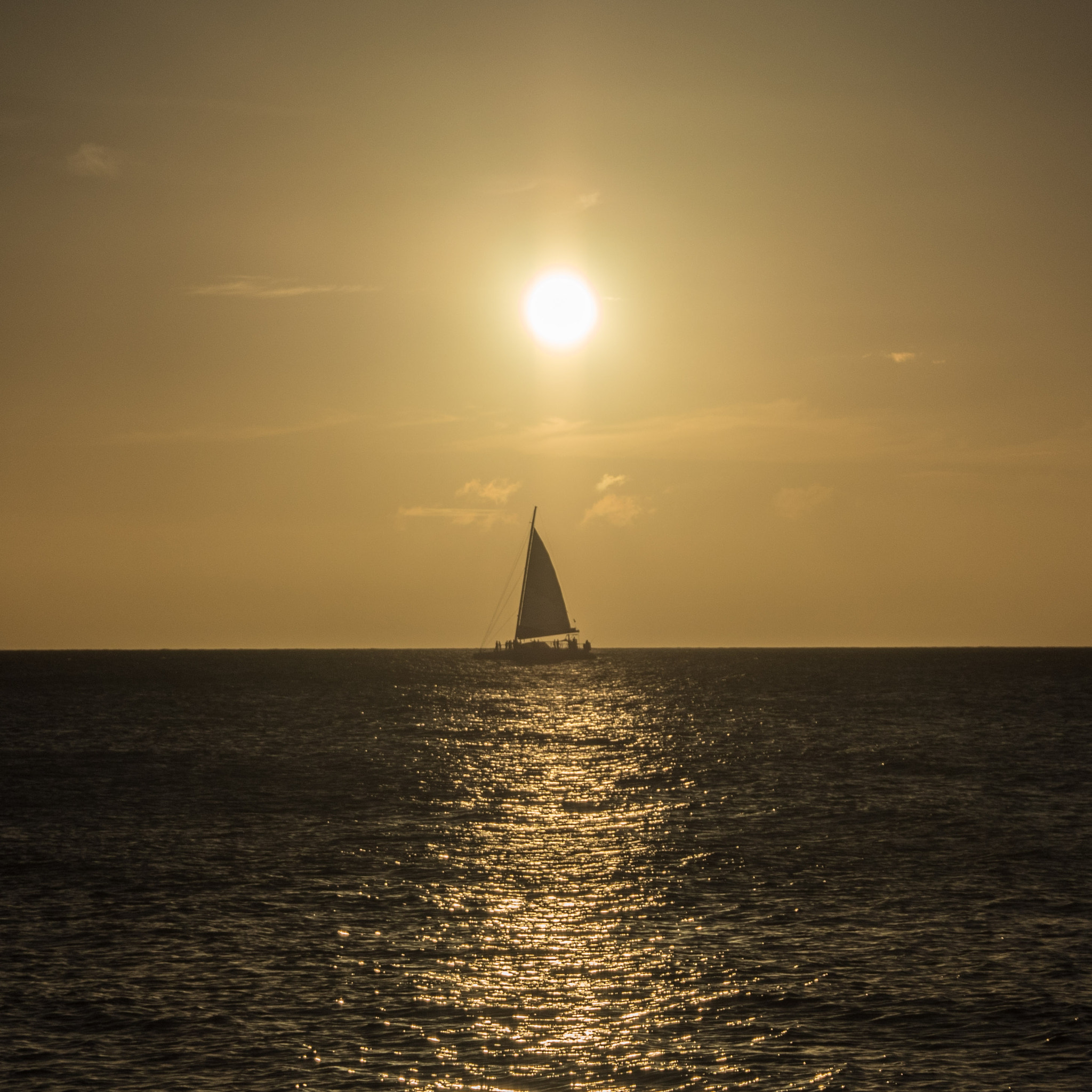 Olympus Zuiko Digital ED 12-60mm F2.8-4.0 SWD sample photo. Sailing sunset photography