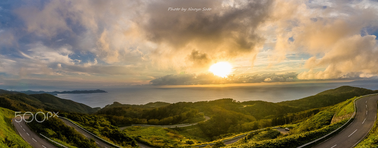 Sony Vario-Sonnar T* 16-35mm F2.8 ZA SSM II sample photo. Japan aomori tappi chokudai photography