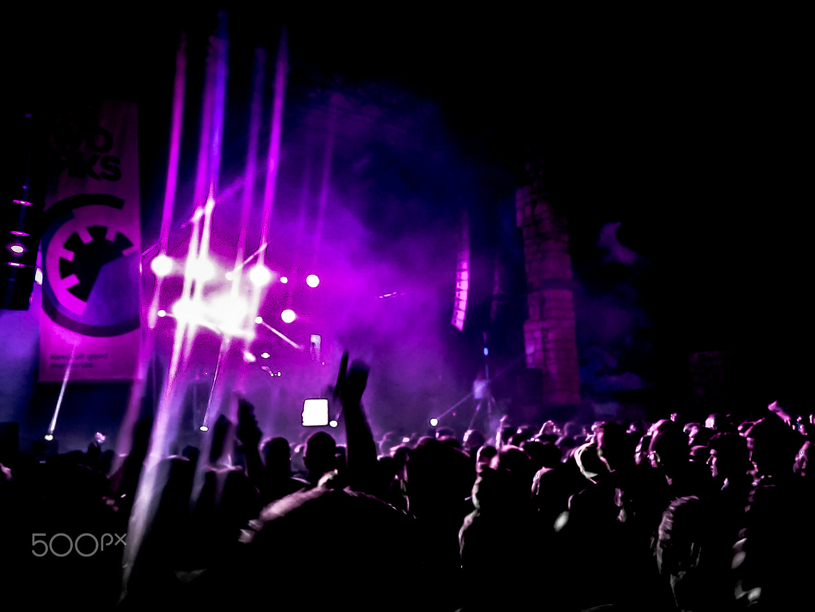 LG G2 MINI sample photo. Solomun reworks photography