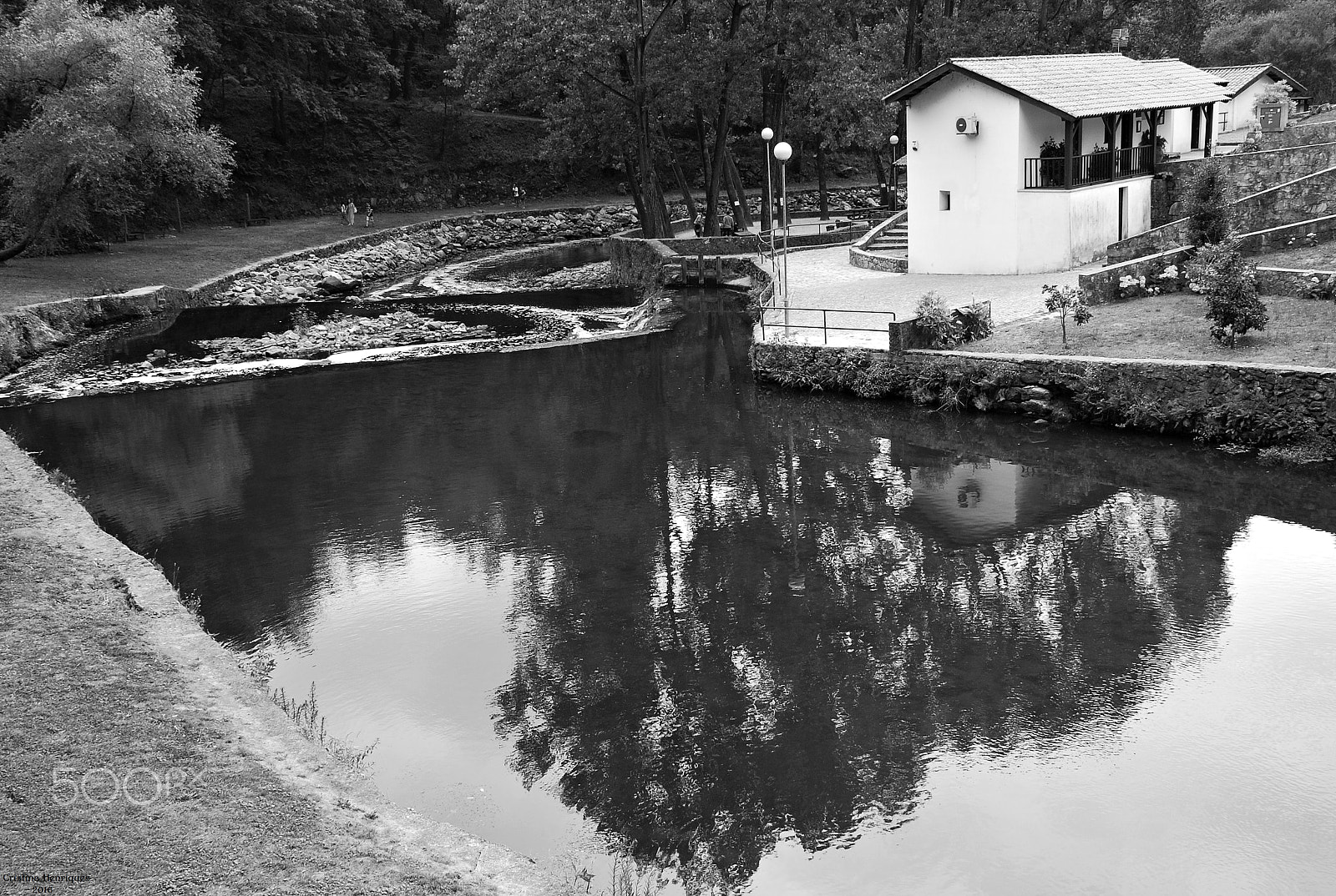 Nikon D40X sample photo. Mirror... photography
