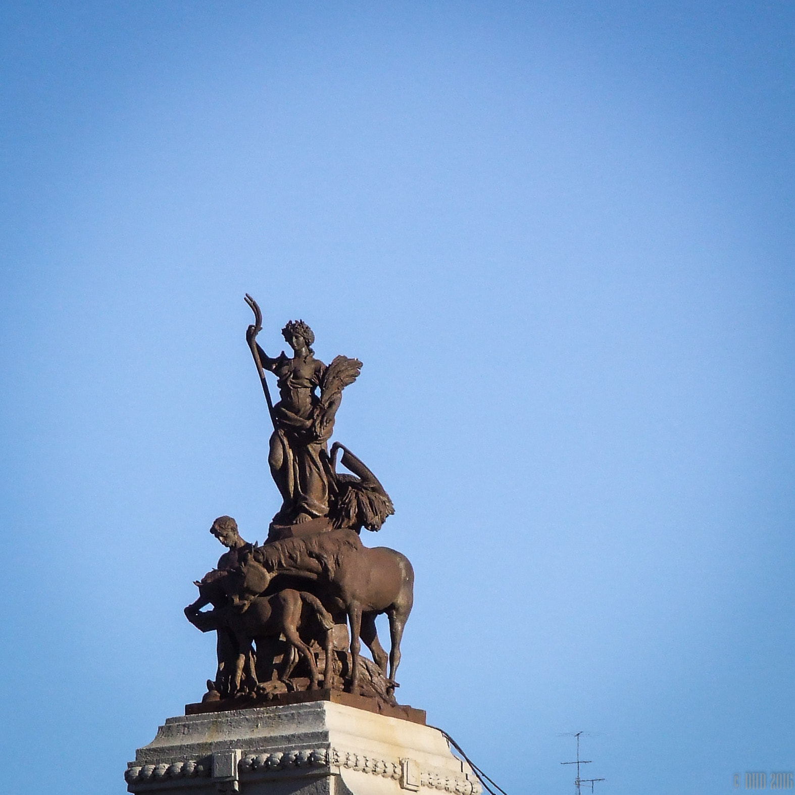 Fujifilm FinePix S5200 sample photo. Madre tierra photography