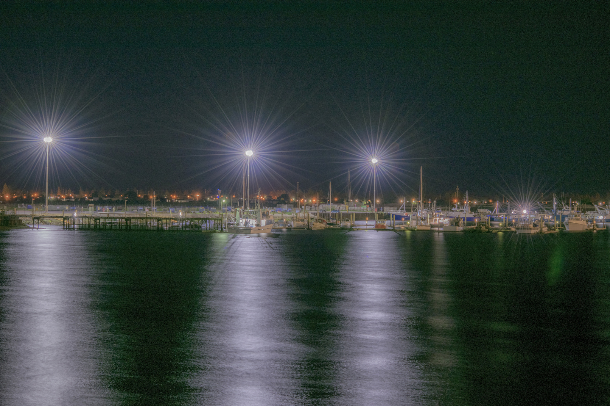 Nikon AF-S Micro-Nikkor 60mm F2.8G ED sample photo. Torren's island market photography
