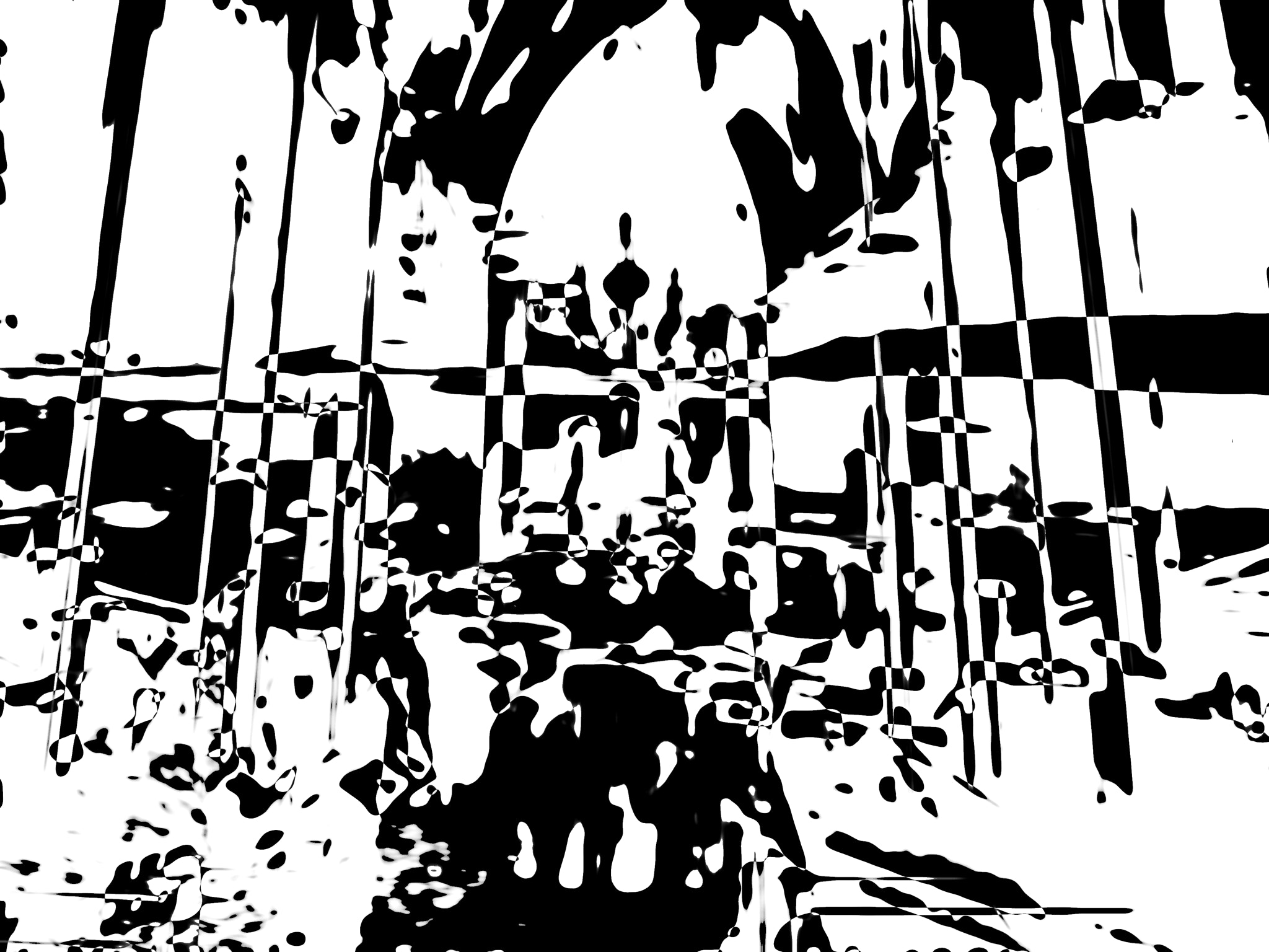 Olympus PEN E-PL3 sample photo. Abstract photography