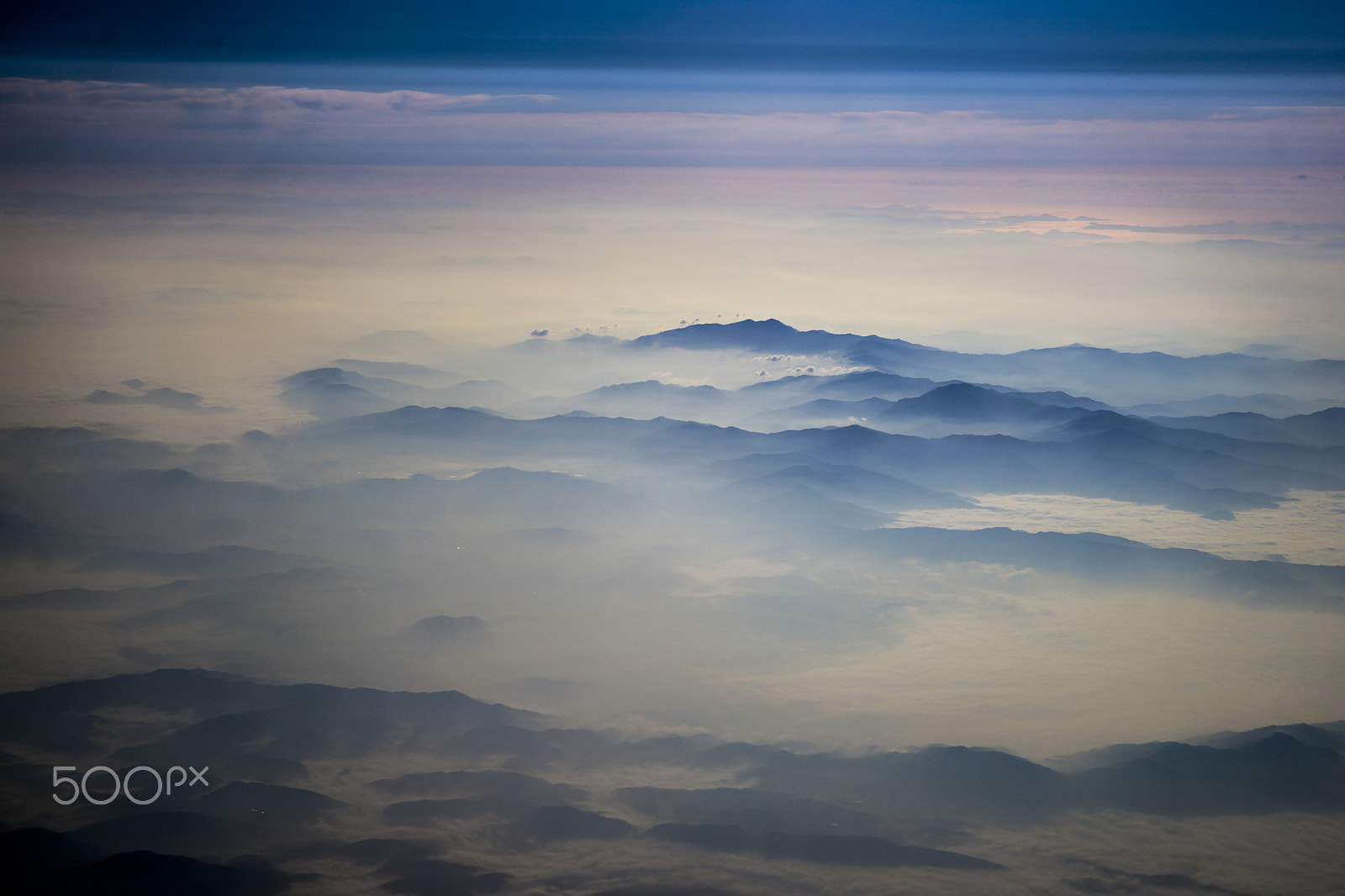 Sony a99 II sample photo. View of airplane photography