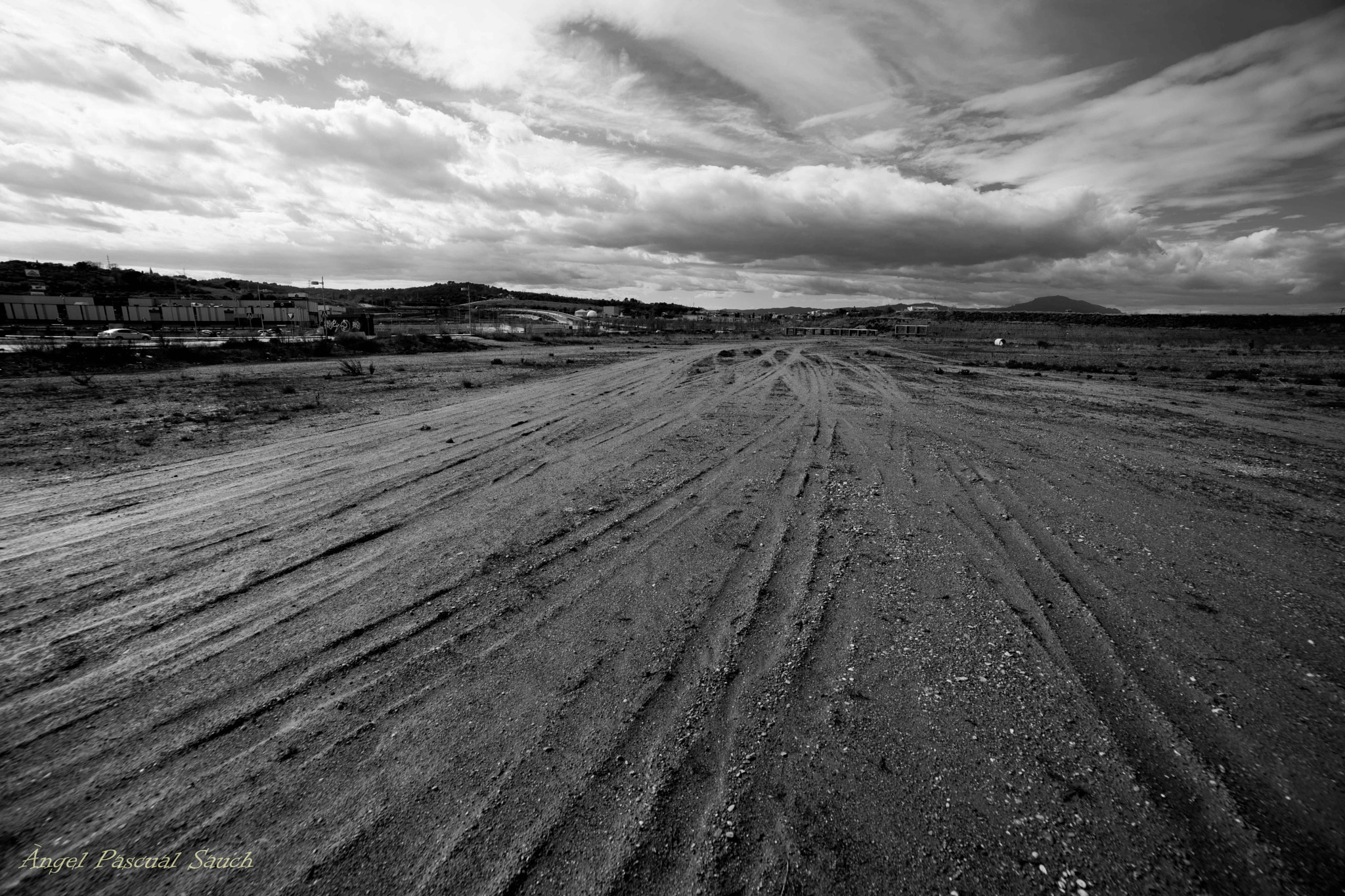 Nikon D3X sample photo. Frontera photography
