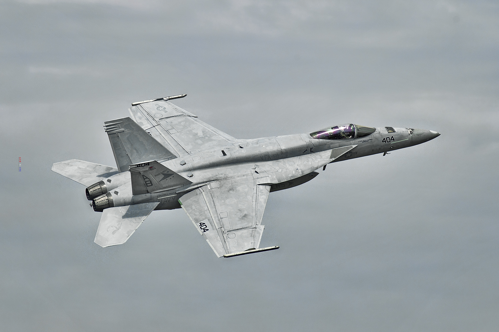 Canon EF 70-200mm F2.8L USM sample photo. F super hornet va photography