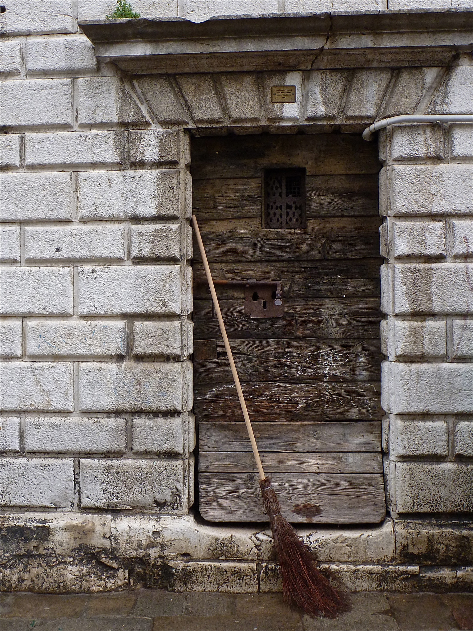 Panasonic DMC-TS3 sample photo. Venice italy photography