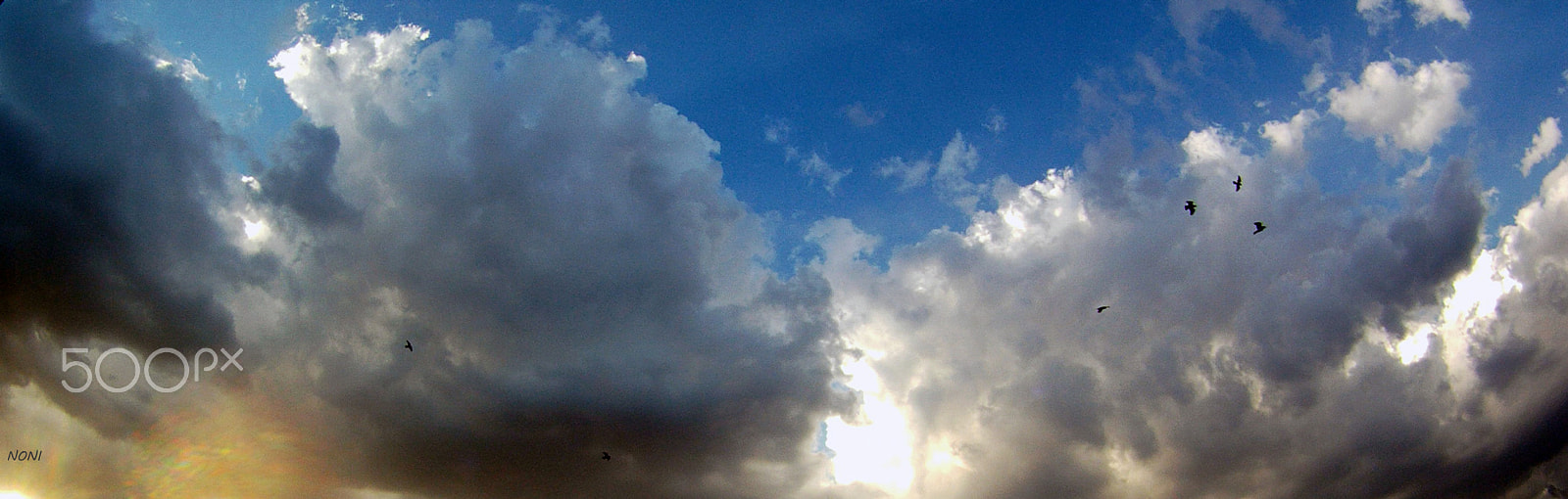 GoPro YHDC5170 sample photo. Skyks photography