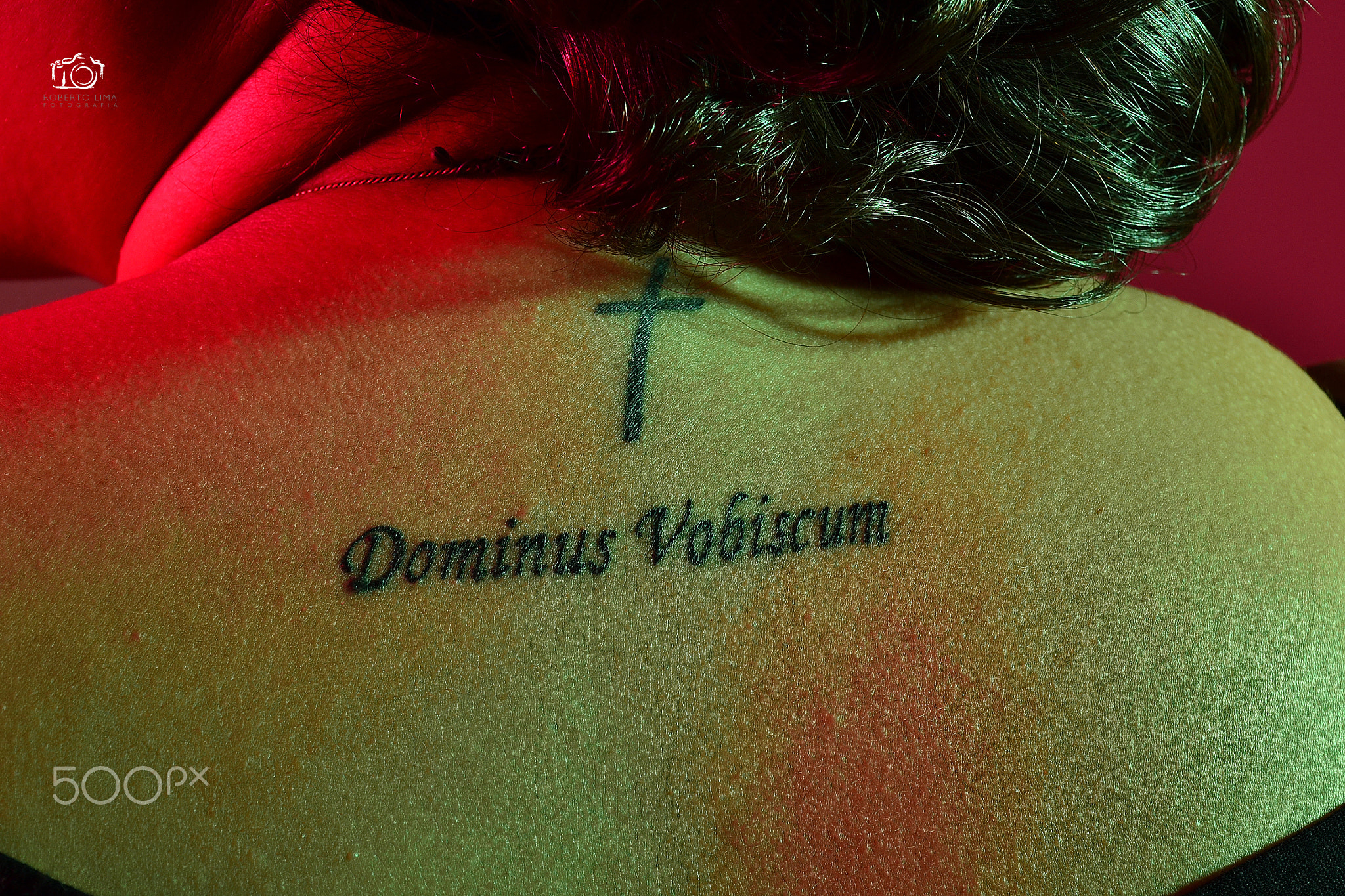 Fotografo Roberto Lima