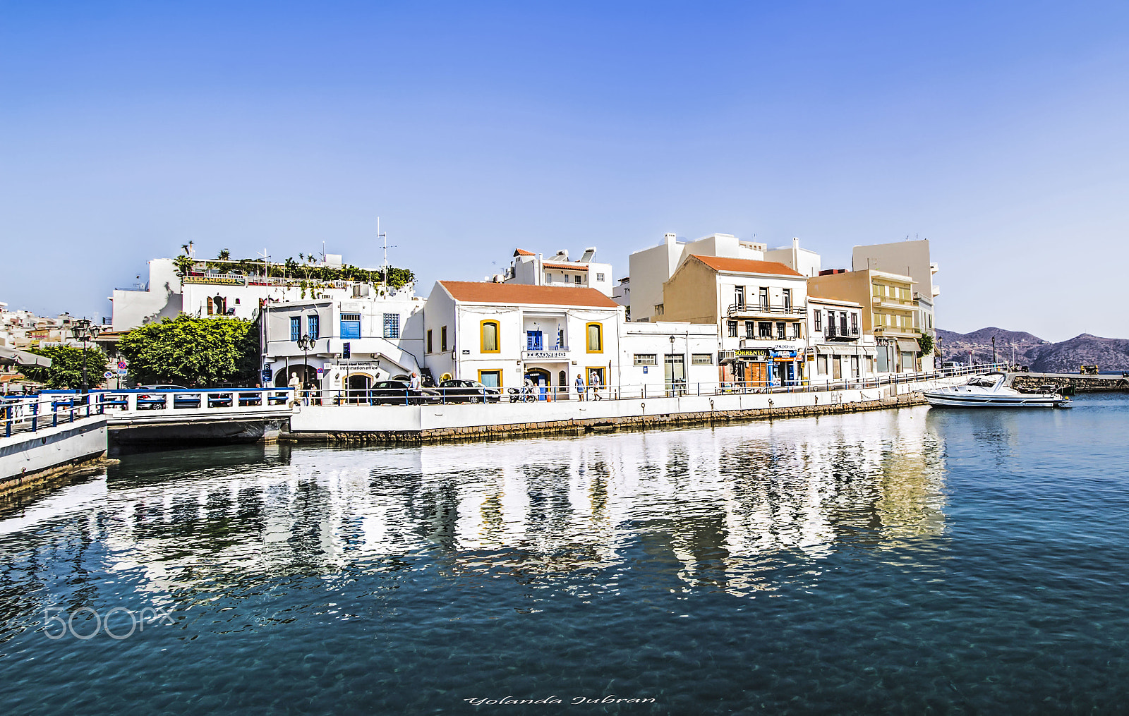 Canon EOS 650D (EOS Rebel T4i / EOS Kiss X6i) sample photo. Agios nikolaos, crete.. photography