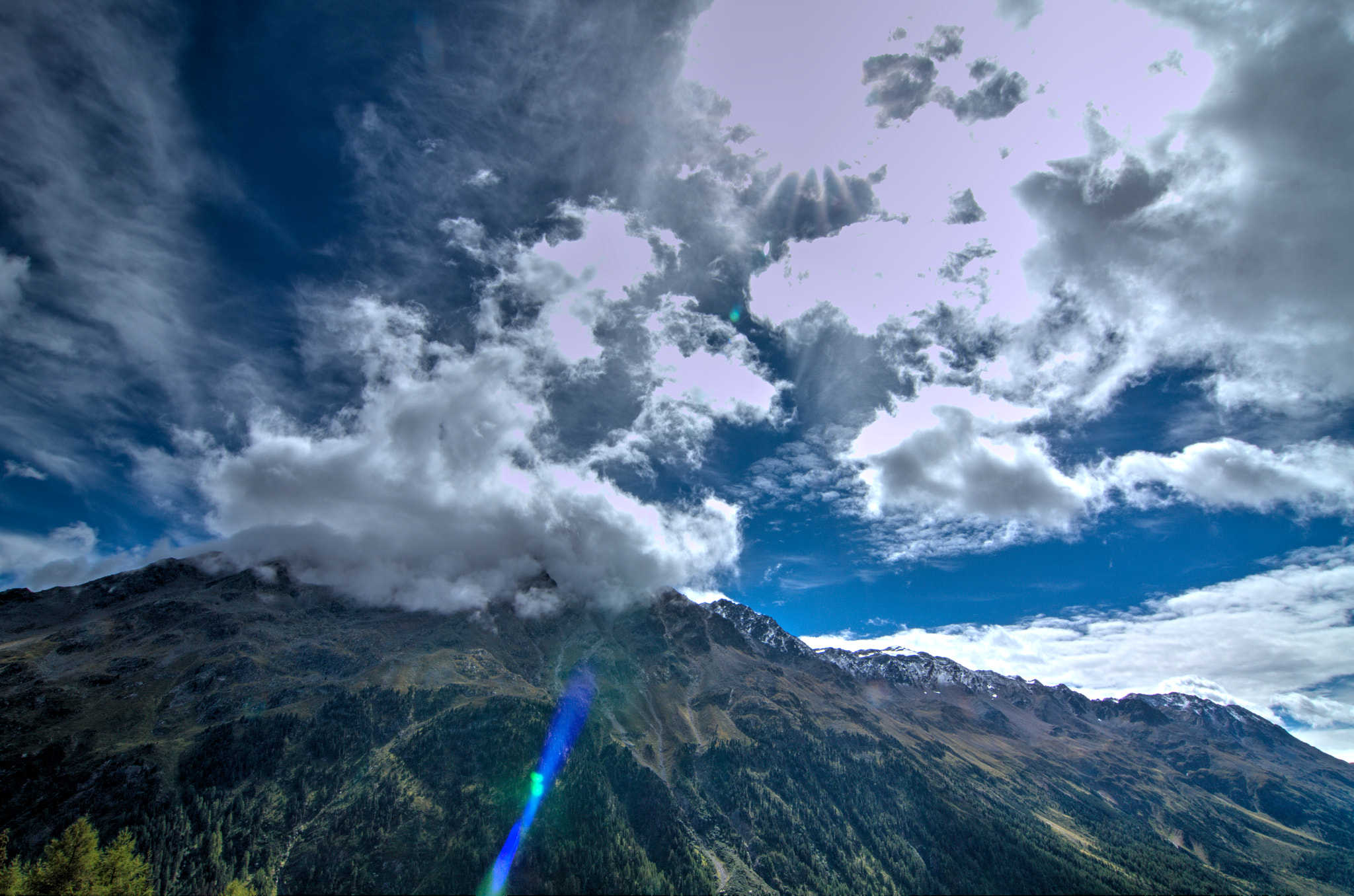 Tokina AT-X Pro 12-24mm F4 (IF) DX sample photo. Morning photography