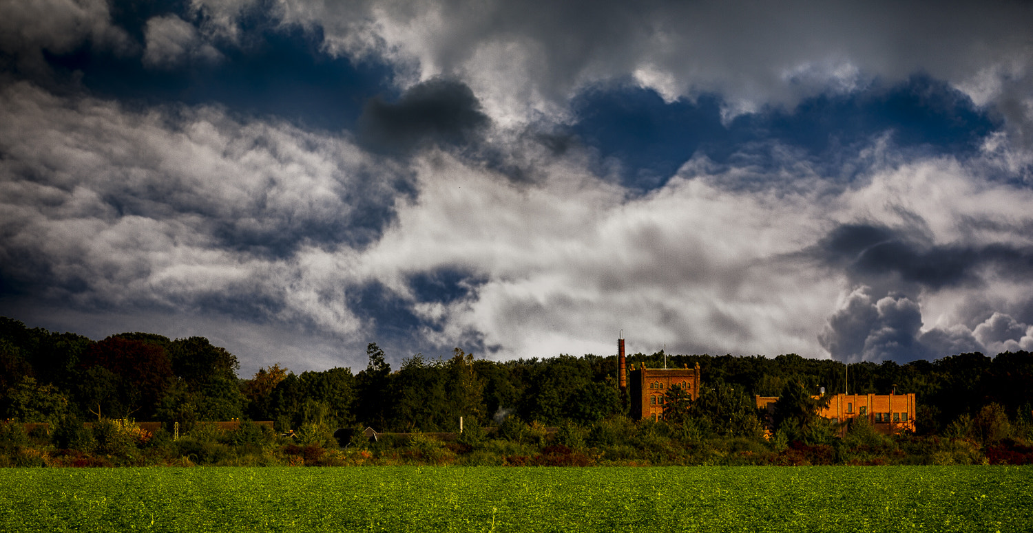 Canon EOS-1D Mark IV sample photo. Bolten brauerei  photography