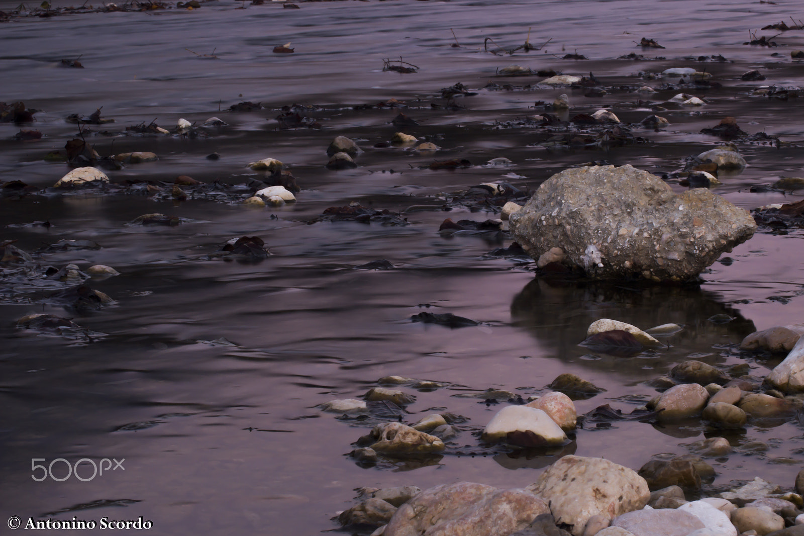 Tamron SP 35mm F1.8 Di VC USD sample photo. Lago di villetta barrea photography