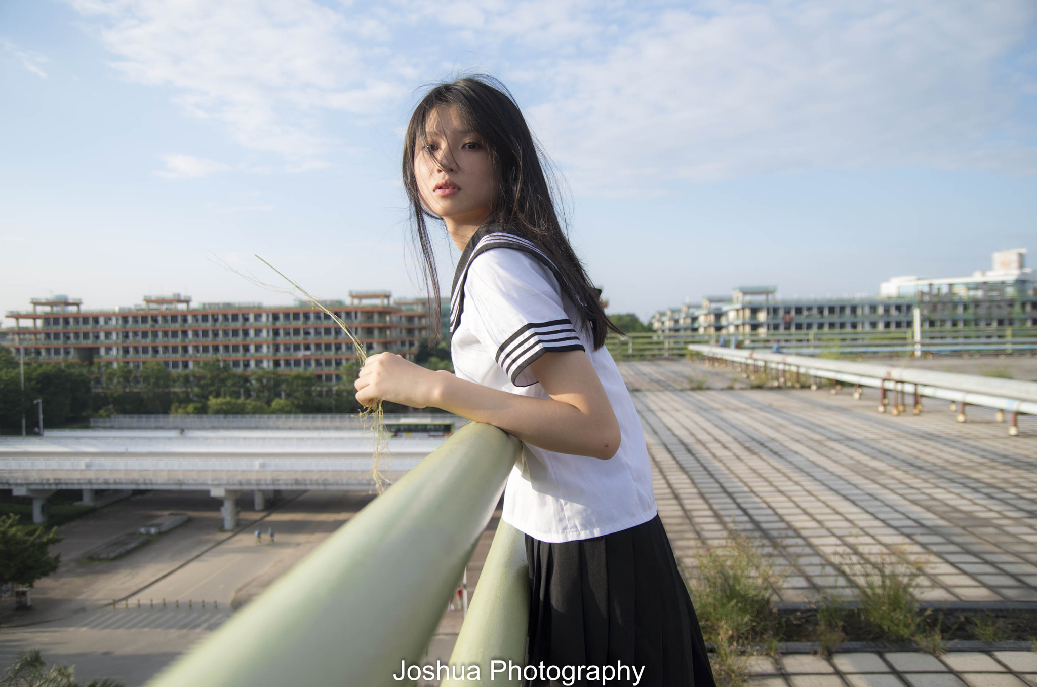 Pentax K-01 sample photo. Igp photography