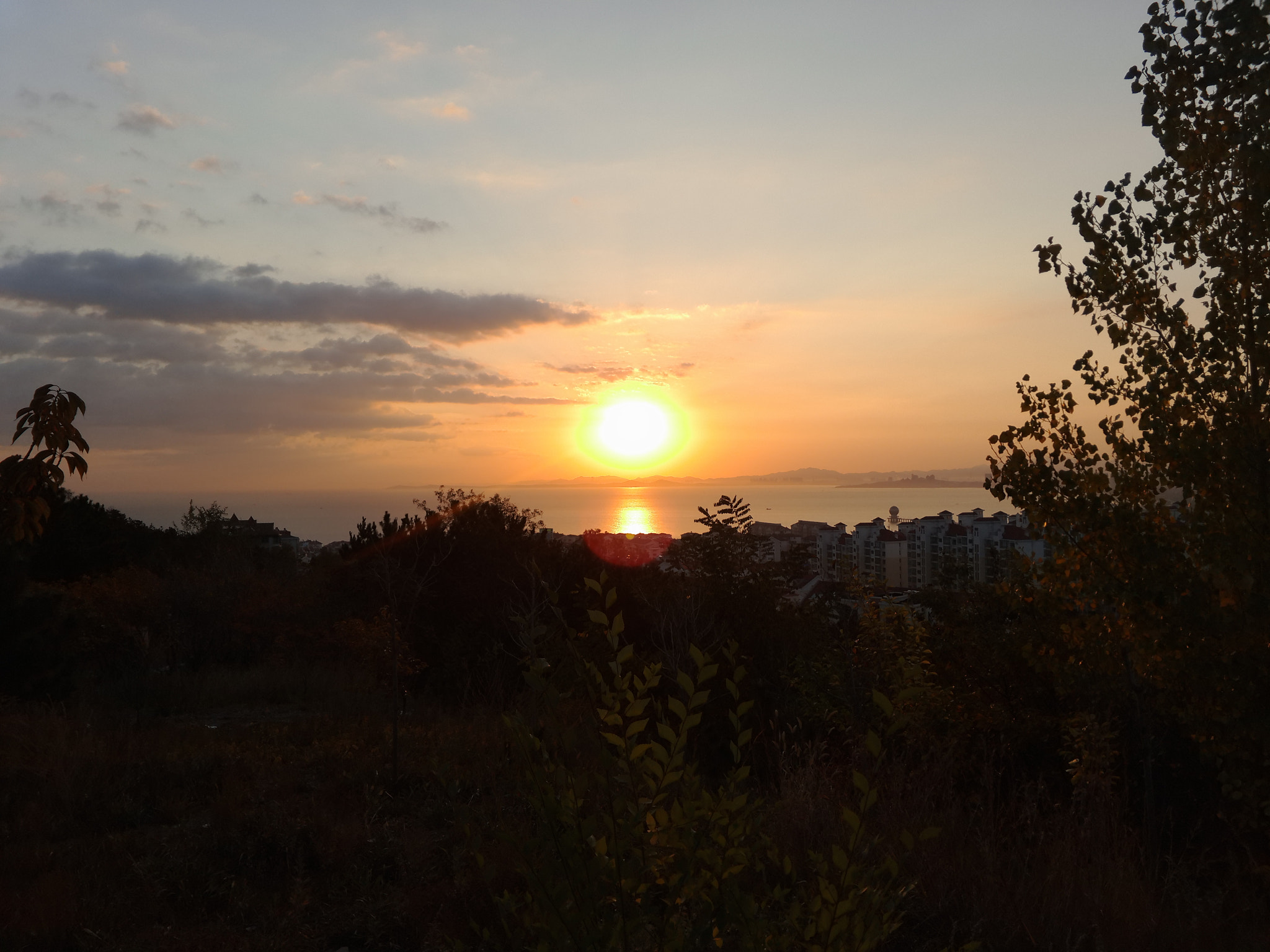Meizu MX4 Pro sample photo