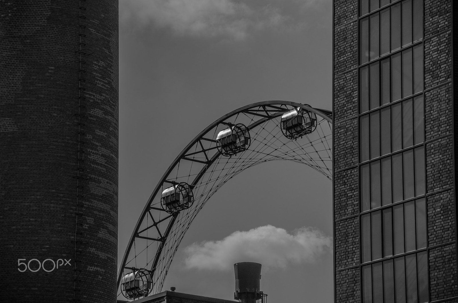 Pentax K-5 II sample photo. Zollhof photography