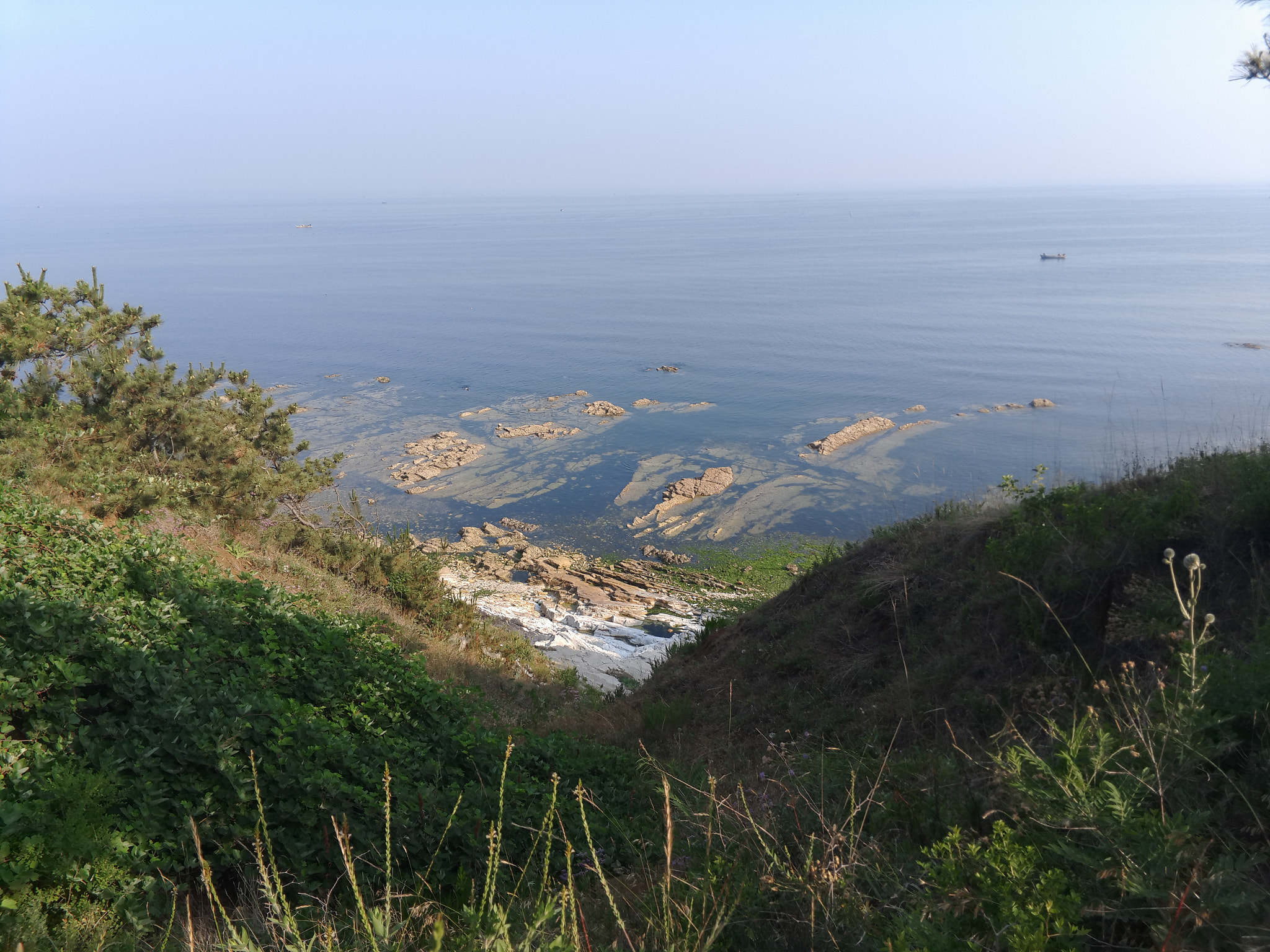 Meizu MX4 Pro sample photo