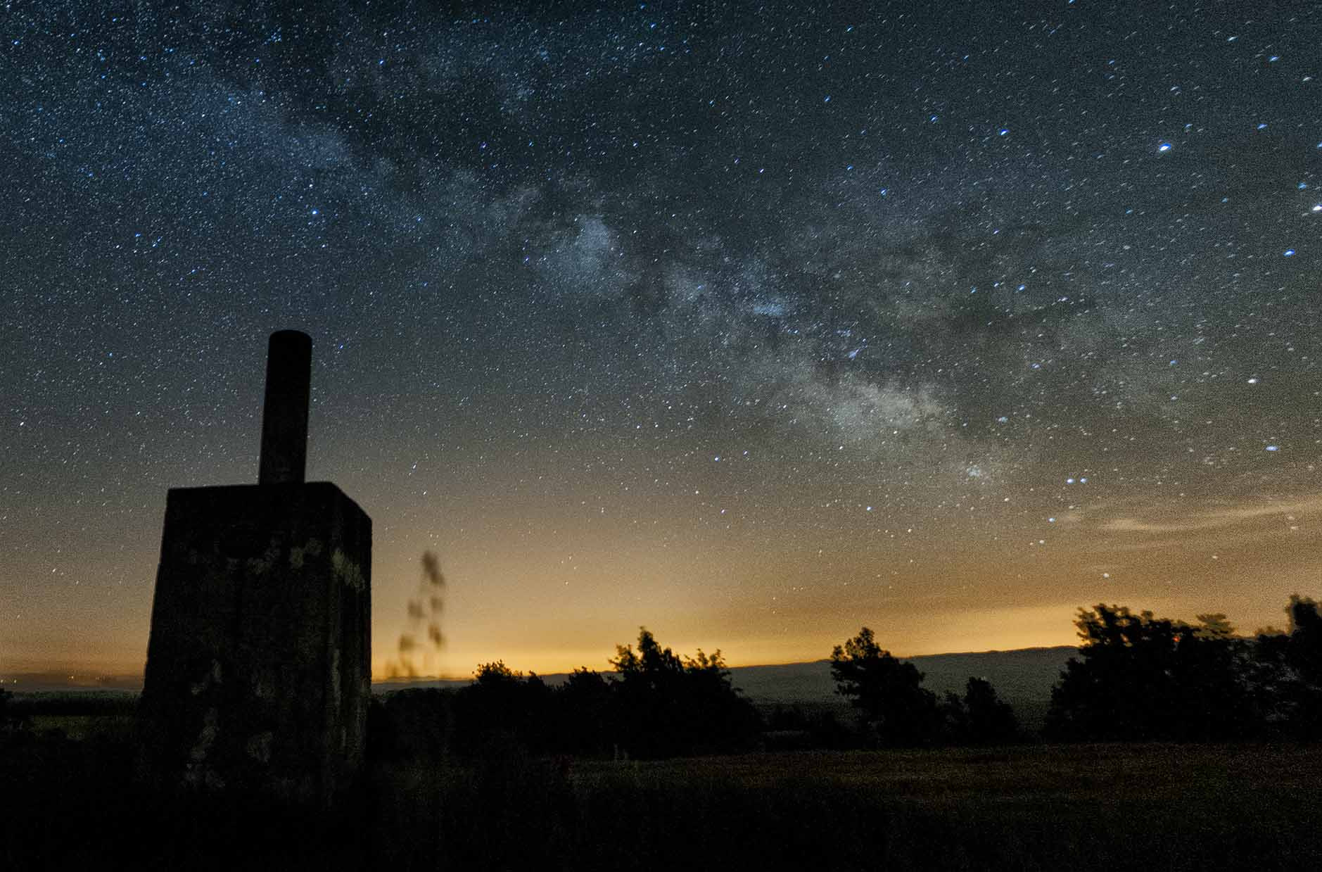 Sigma 17-50mm F2.8 EX DC OS HSM sample photo. Paissatges nocturns photography