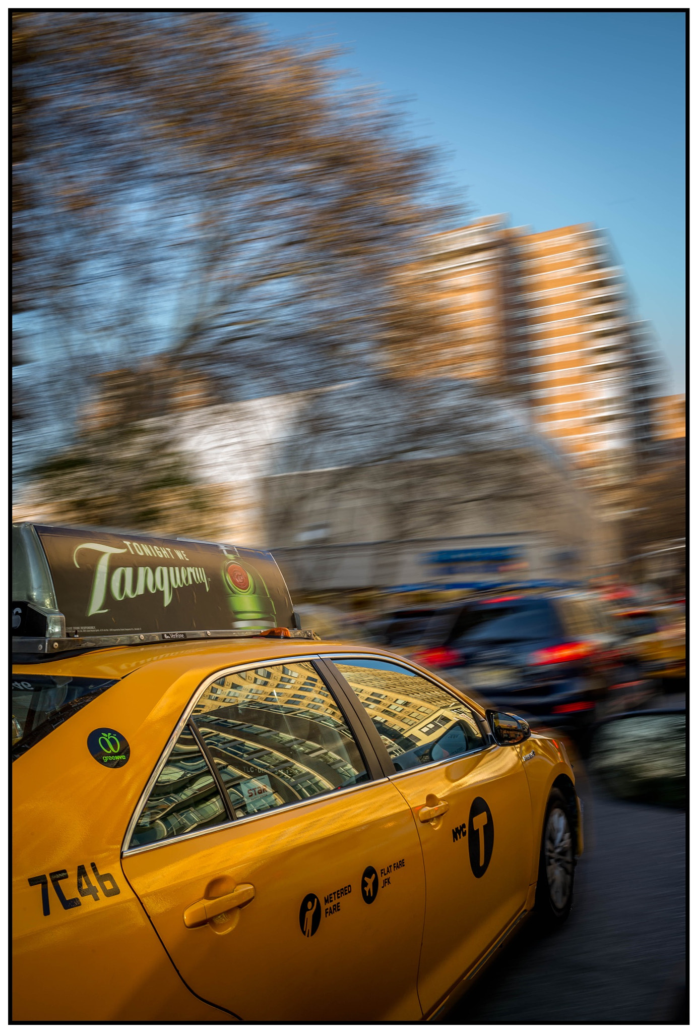 Leica Elmarit-M 28mm F2.8 ASPH sample photo. New york business streets photography