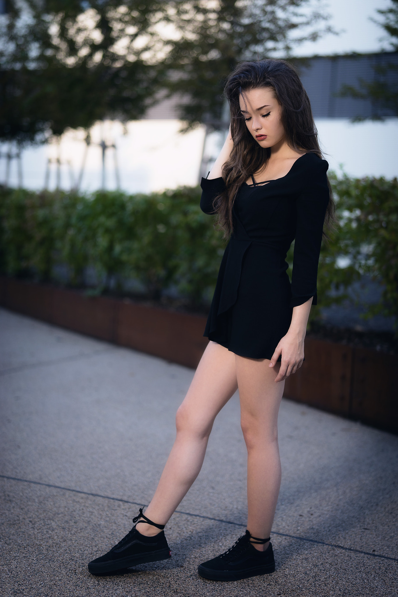 Sony Planar T* FE 50mm F1.4 ZA sample photo. Elena photography