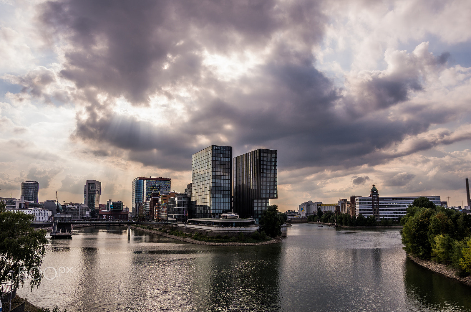 Pentax K-5 II sample photo. Hotel photography
