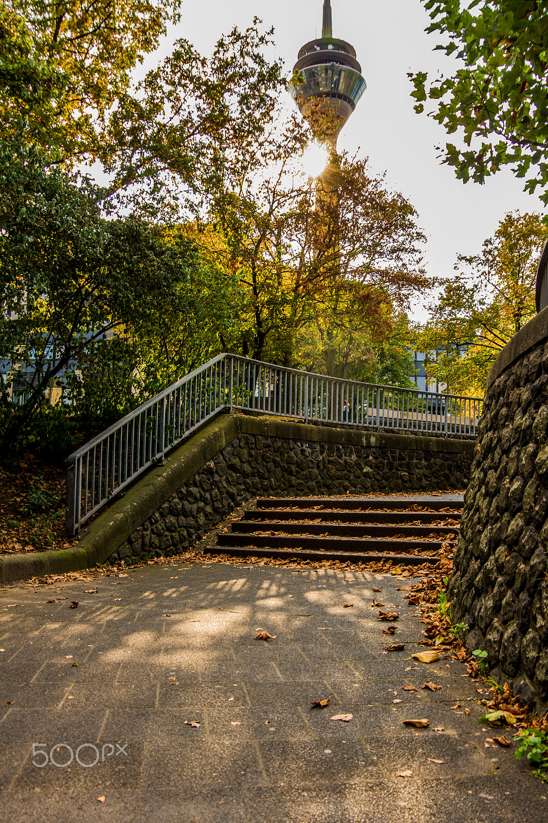 Pentax K-5 II sample photo. Autumn photography