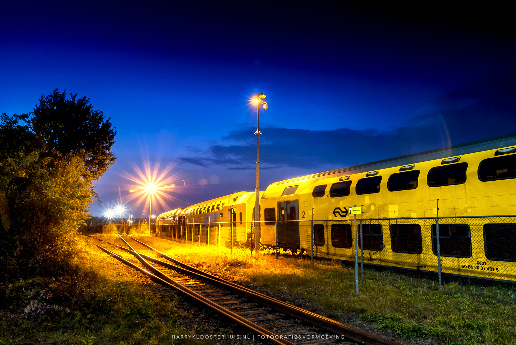 Nikon D80 sample photo. Amersfoort wagenwerkplaats photography