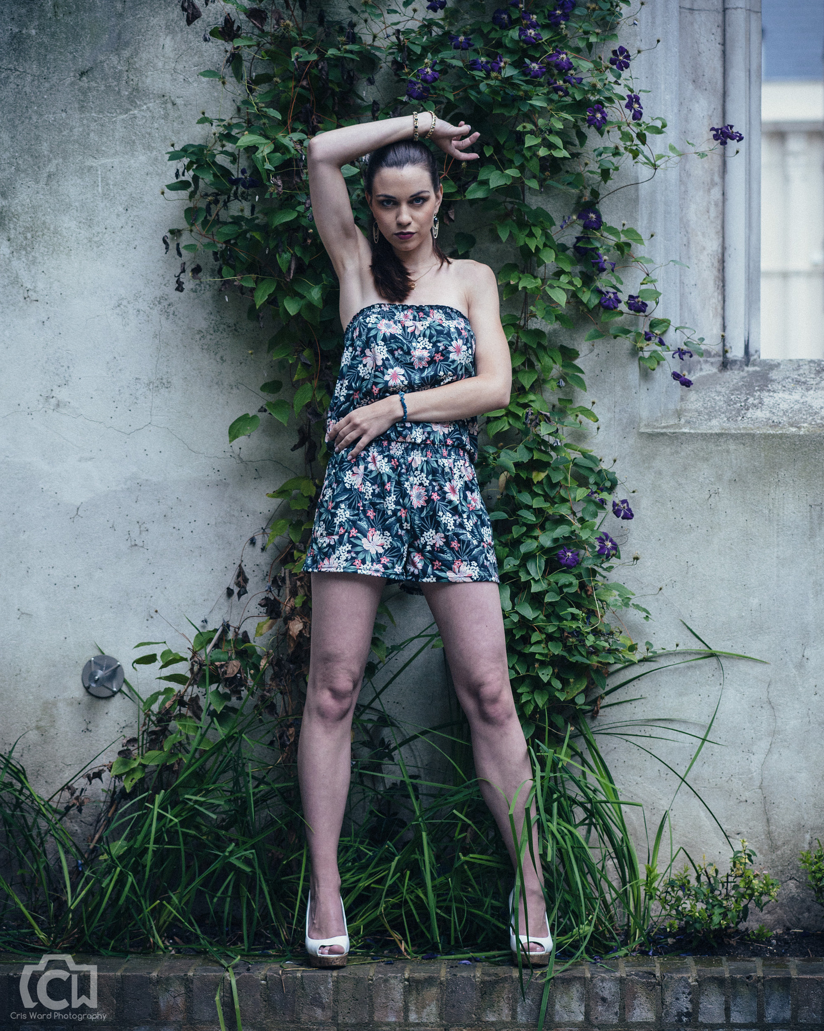 Canon EF 100mm F2.8 Macro USM sample photo. Street shoot - natalia photography
