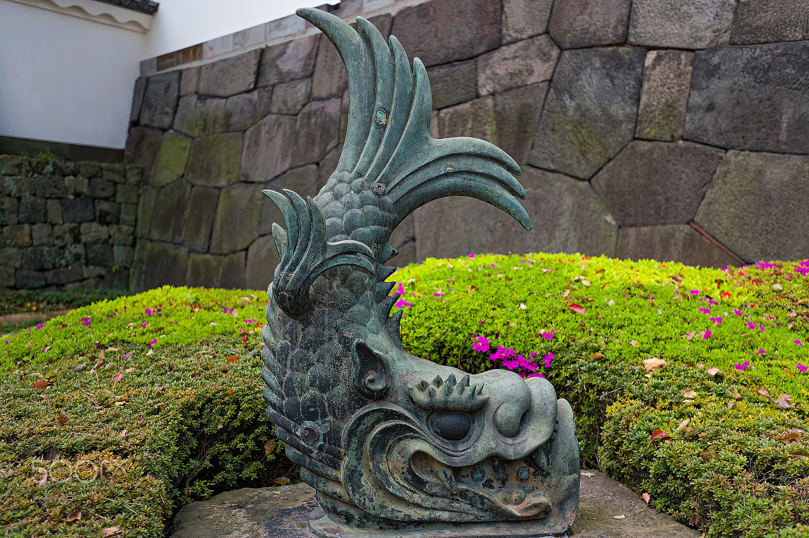 Nikon AF-S Nikkor 17-35mm F2.8D ED-IF sample photo. Satihoko photography