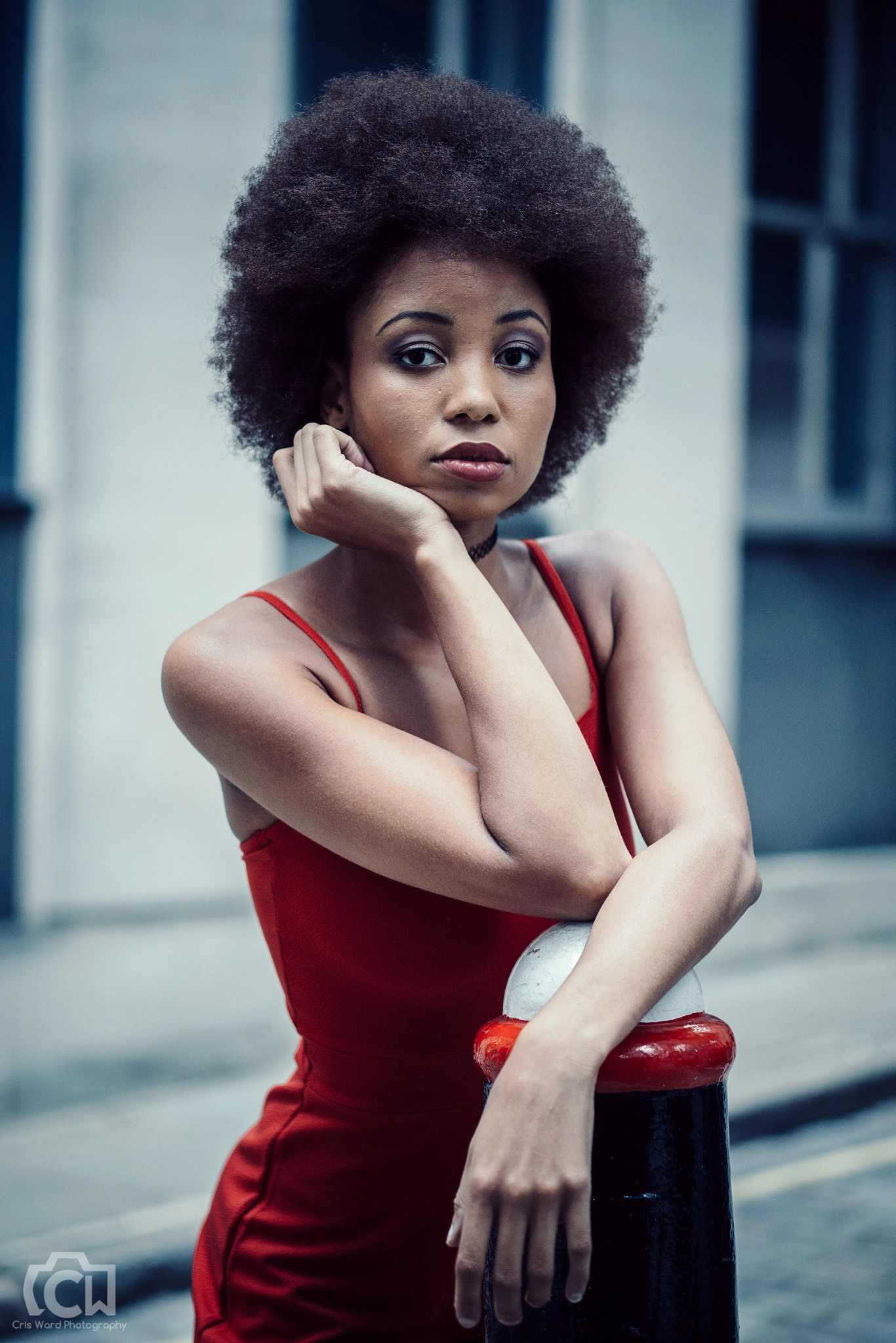 Canon EF 100mm F2.8 Macro USM sample photo. Street shoot - aisha photography