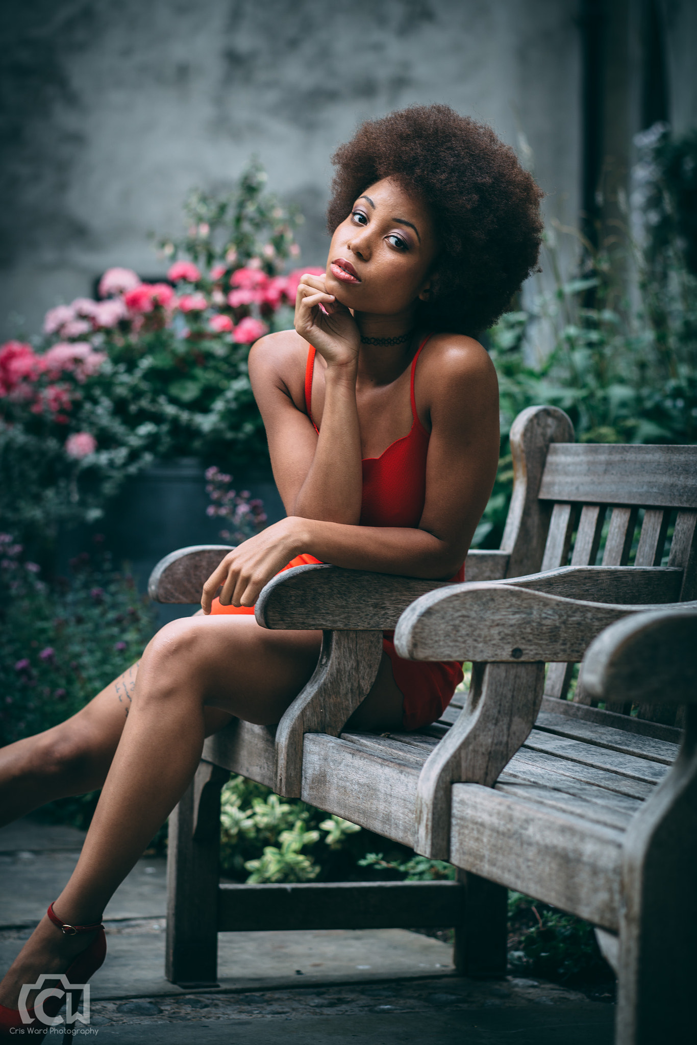 Canon EF 100mm F2.8 Macro USM sample photo. Street shoot - aisha photography