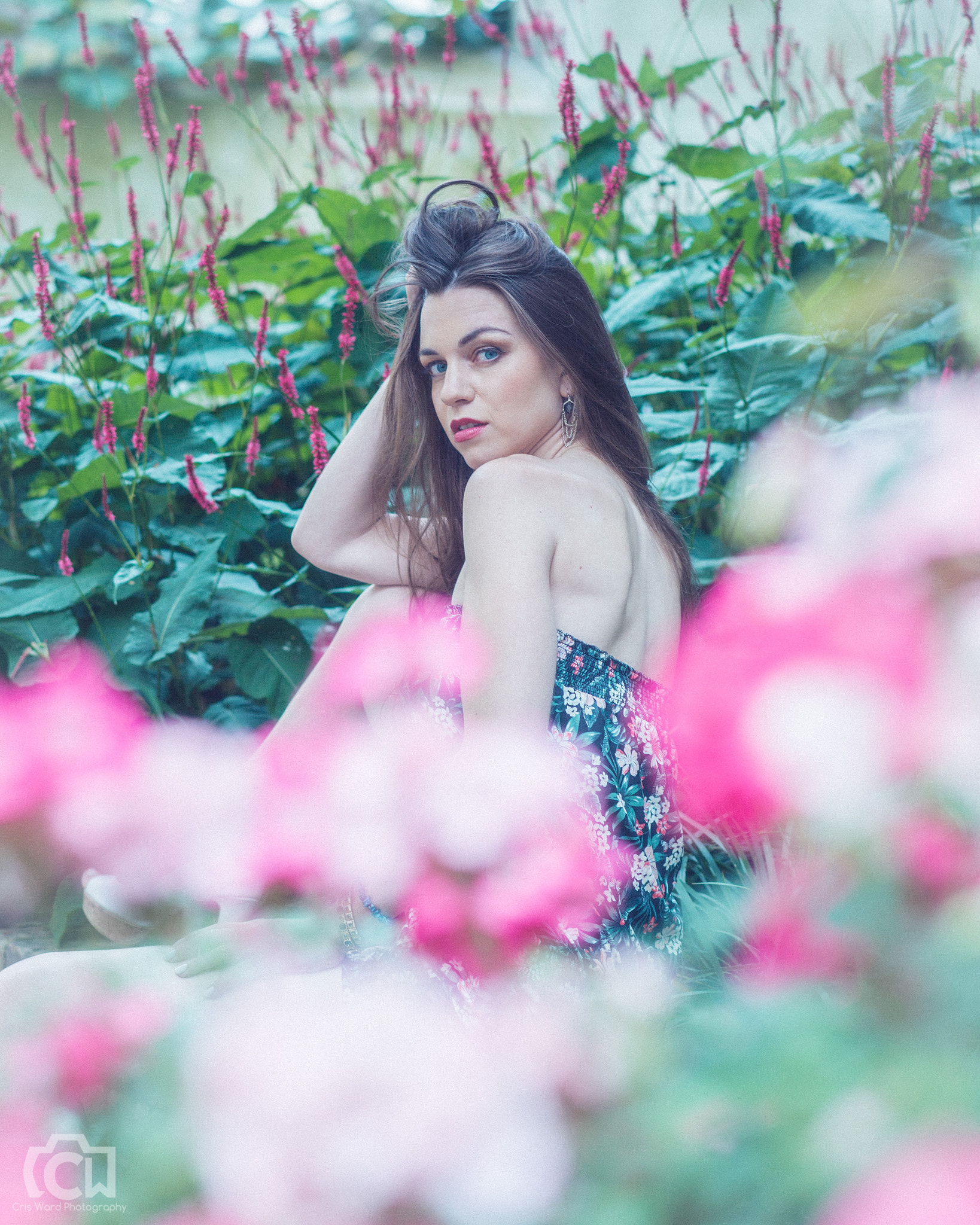 Canon EF 100mm F2.8 Macro USM sample photo. Street shoot - natalia photography