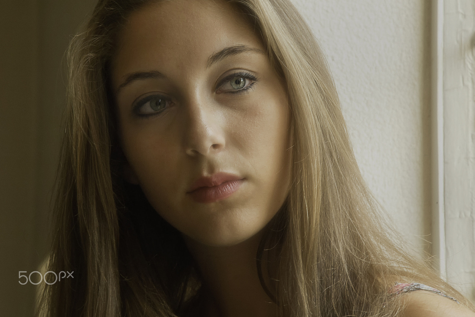 Nikon D70s sample photo. Valentina photography