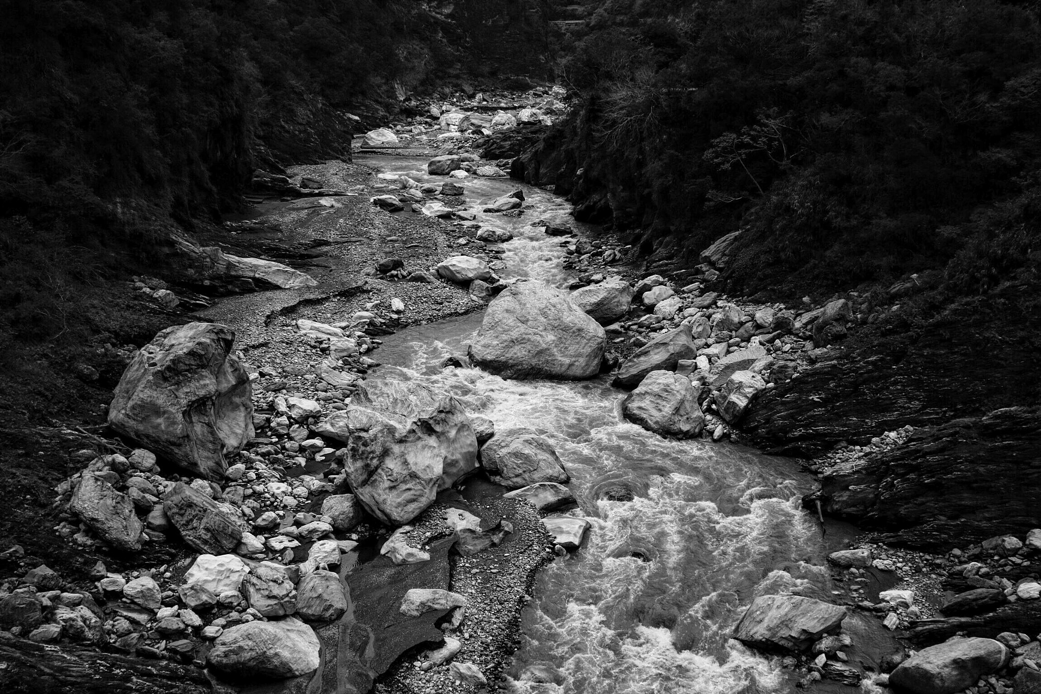 Canon EOS M3 sample photo. Lonely photography