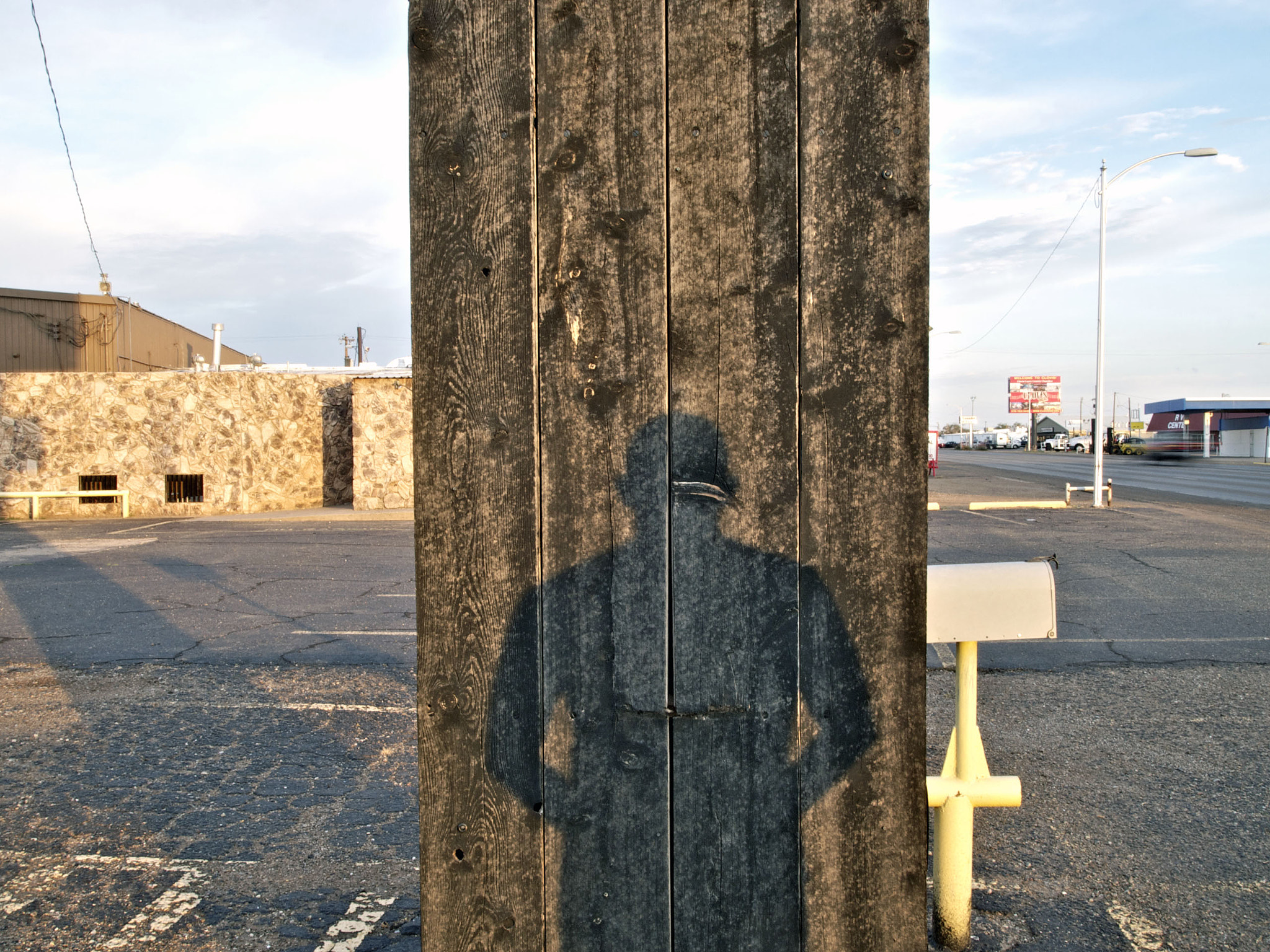 Olympus M.Zuiko Digital ED 14-42mm F3.5-5.6 sample photo. New mexico abstract self portrait photography