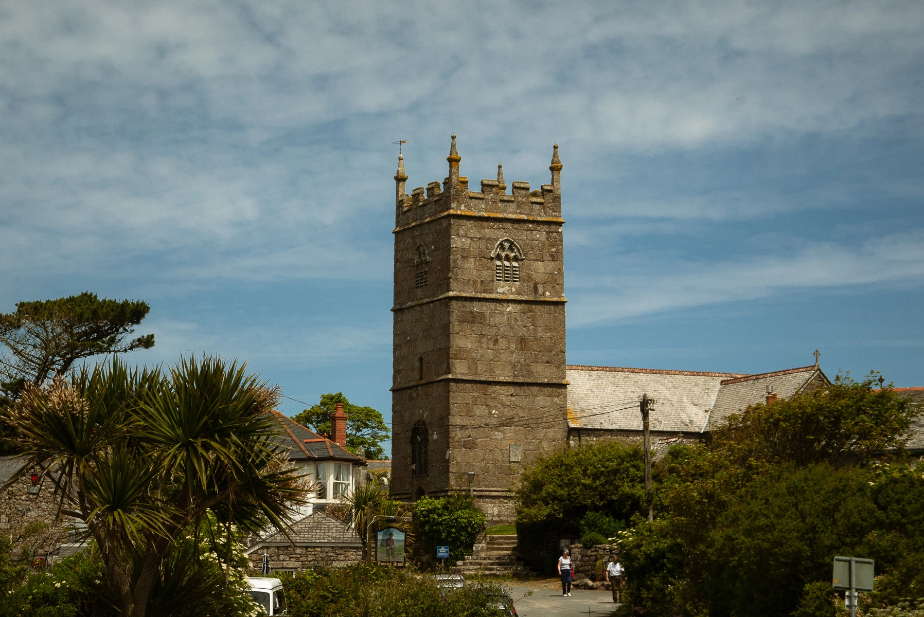 Panasonic Lumix DMC-GF2 sample photo. Zennor photography