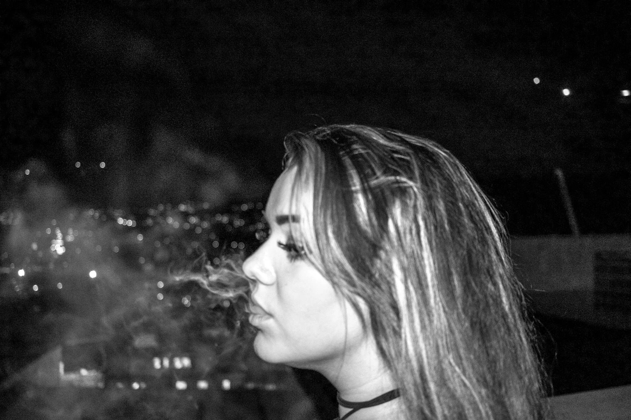Canon EF-S 24mm F2.8 STM sample photo. Smoking hot photography